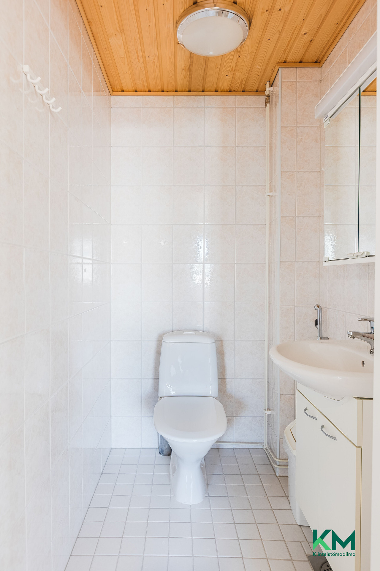 Erillinen wc