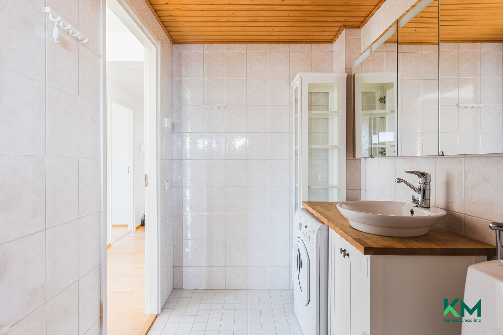 Laamanninpolku 10, Porvoo