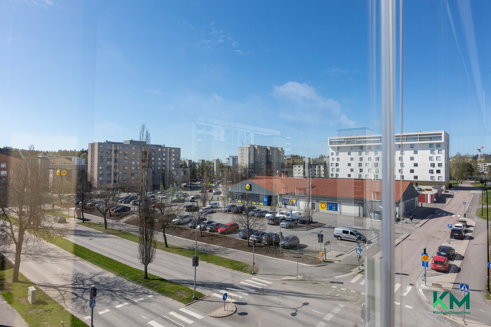 Laamanninpolku 10, Porvoo