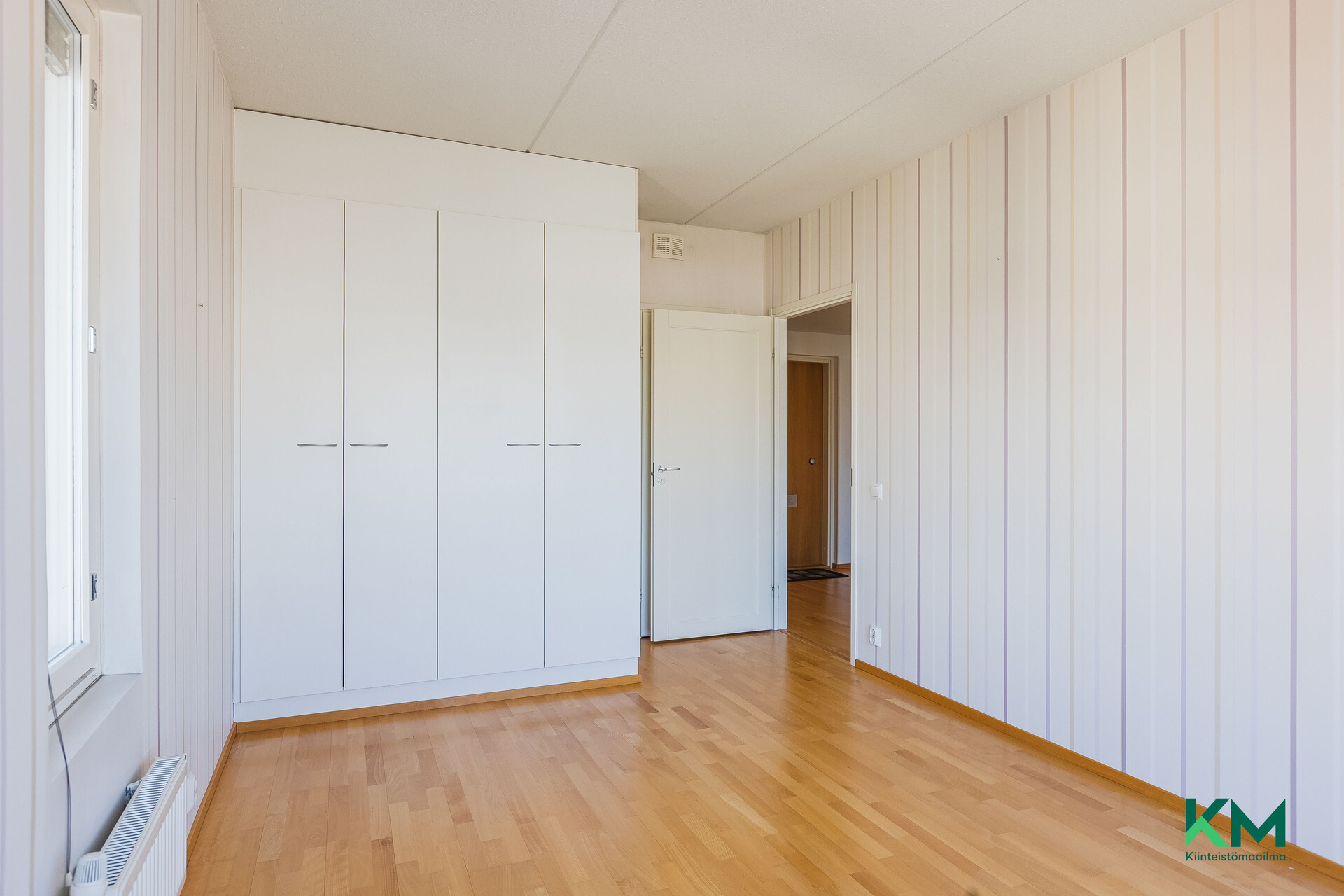 Laamanninpolku 10, Porvoo