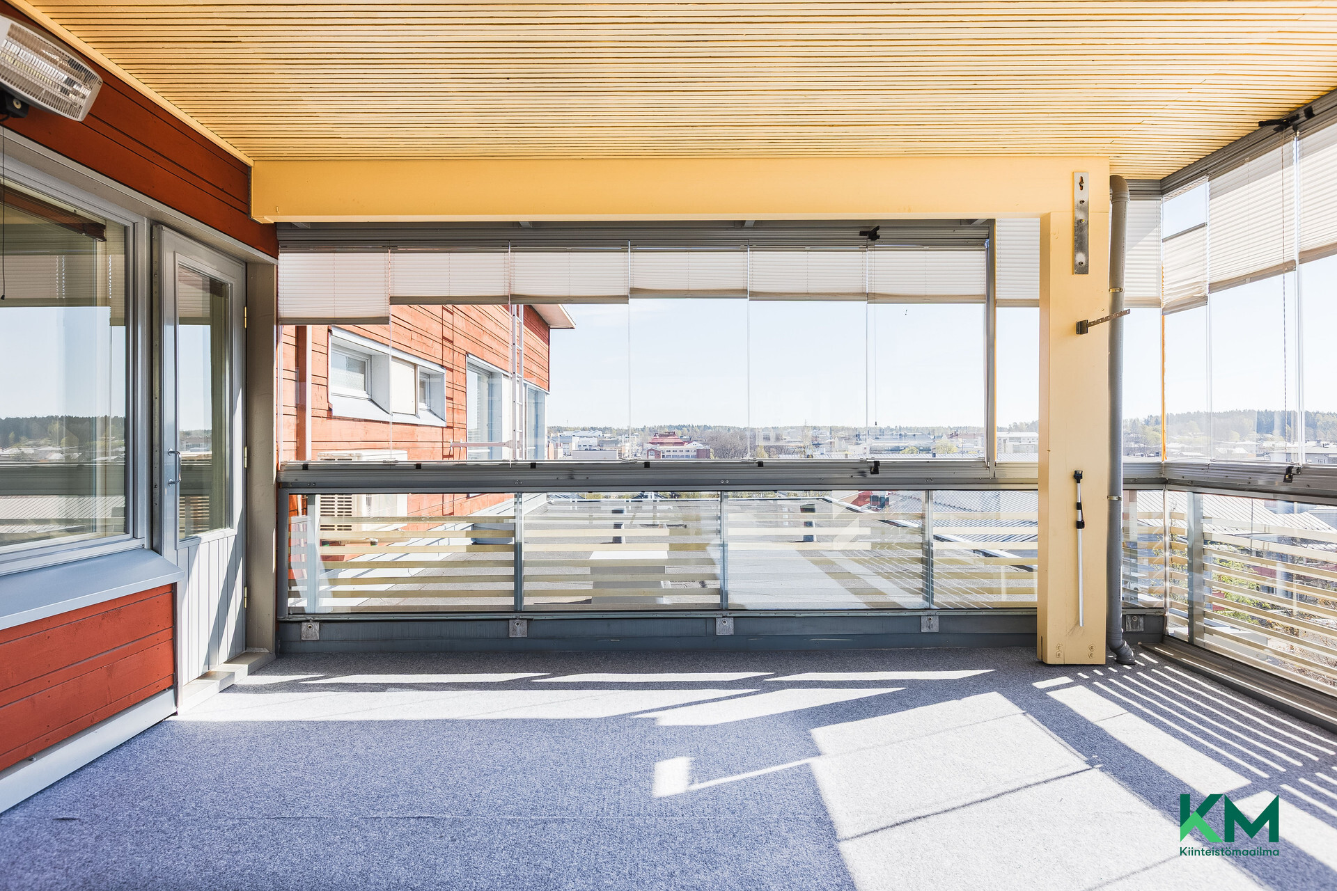 Laamanninpolku 10, Porvoo