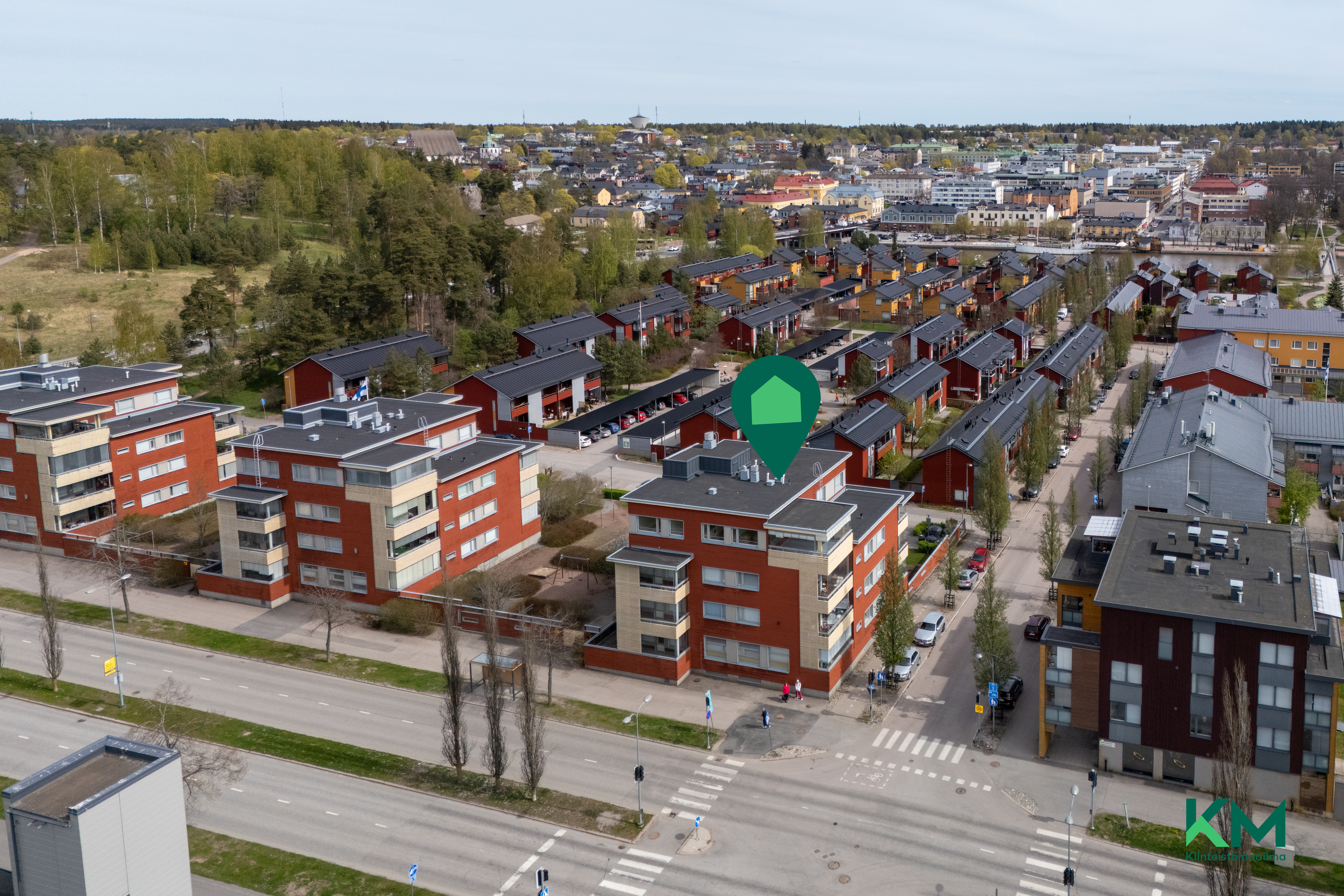 Laamanninpolku 10 A 17