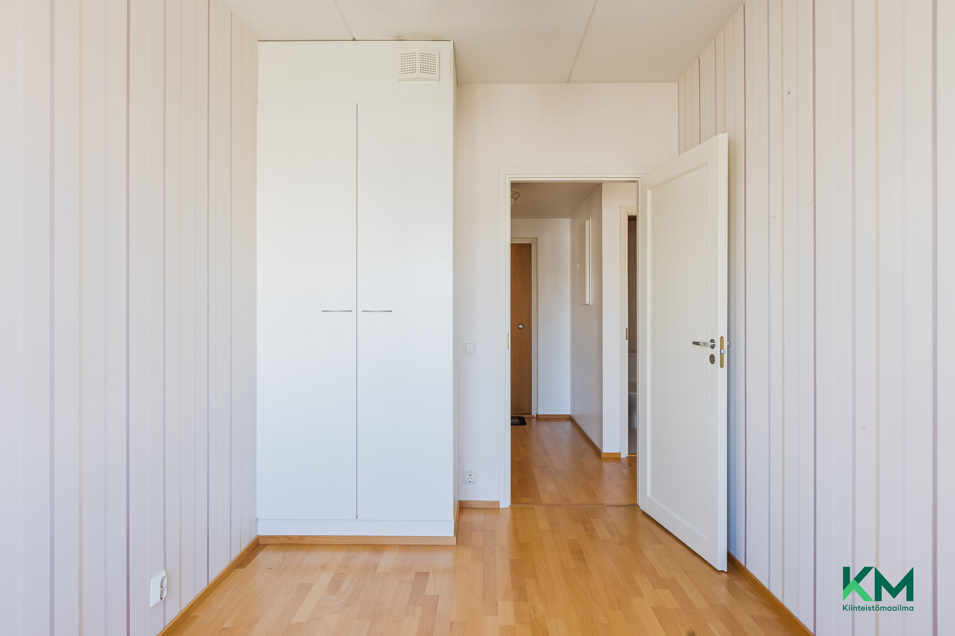 Laamanninpolku 10, Porvoo