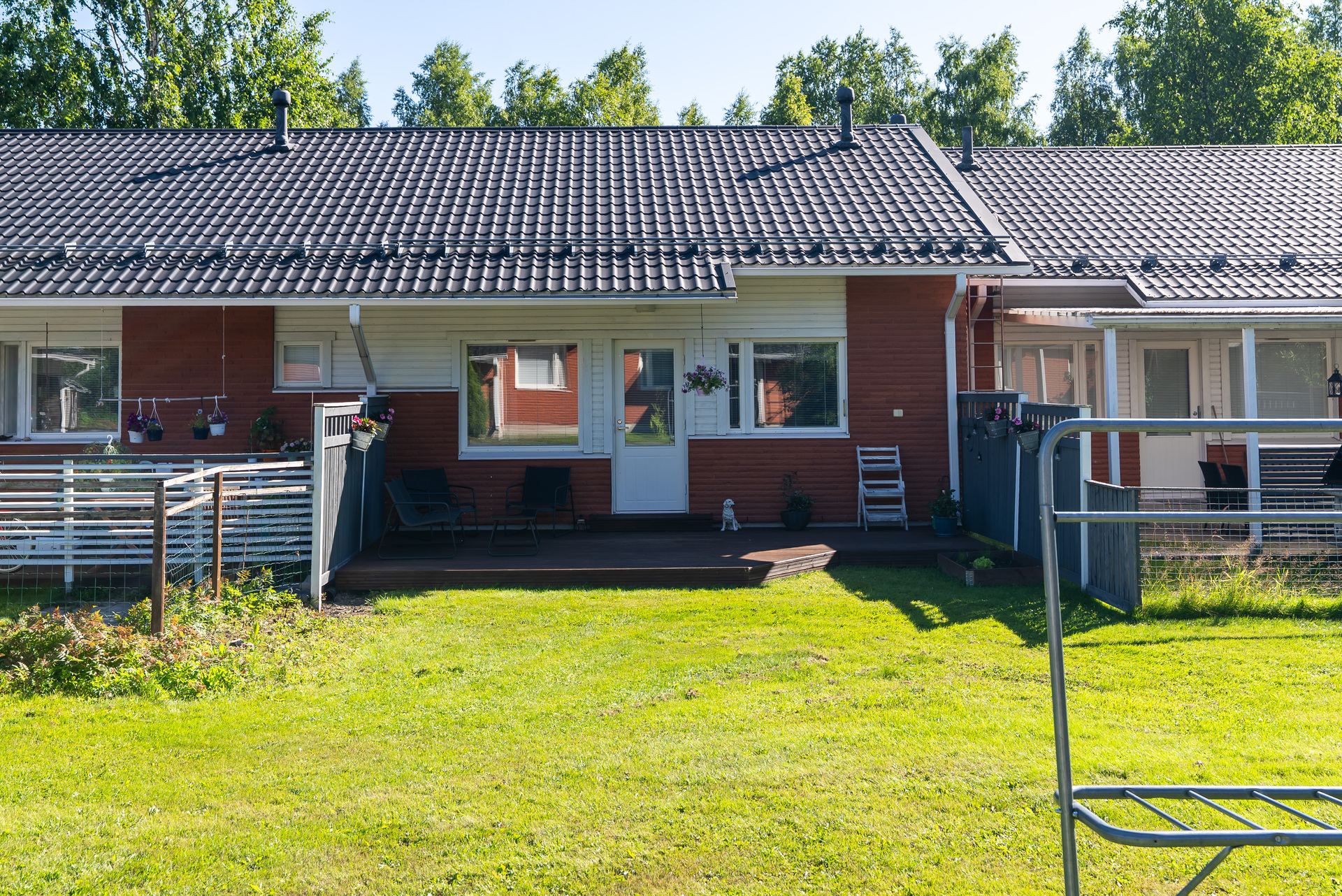 Santaholmantie 91, Haukipudas, Oulu