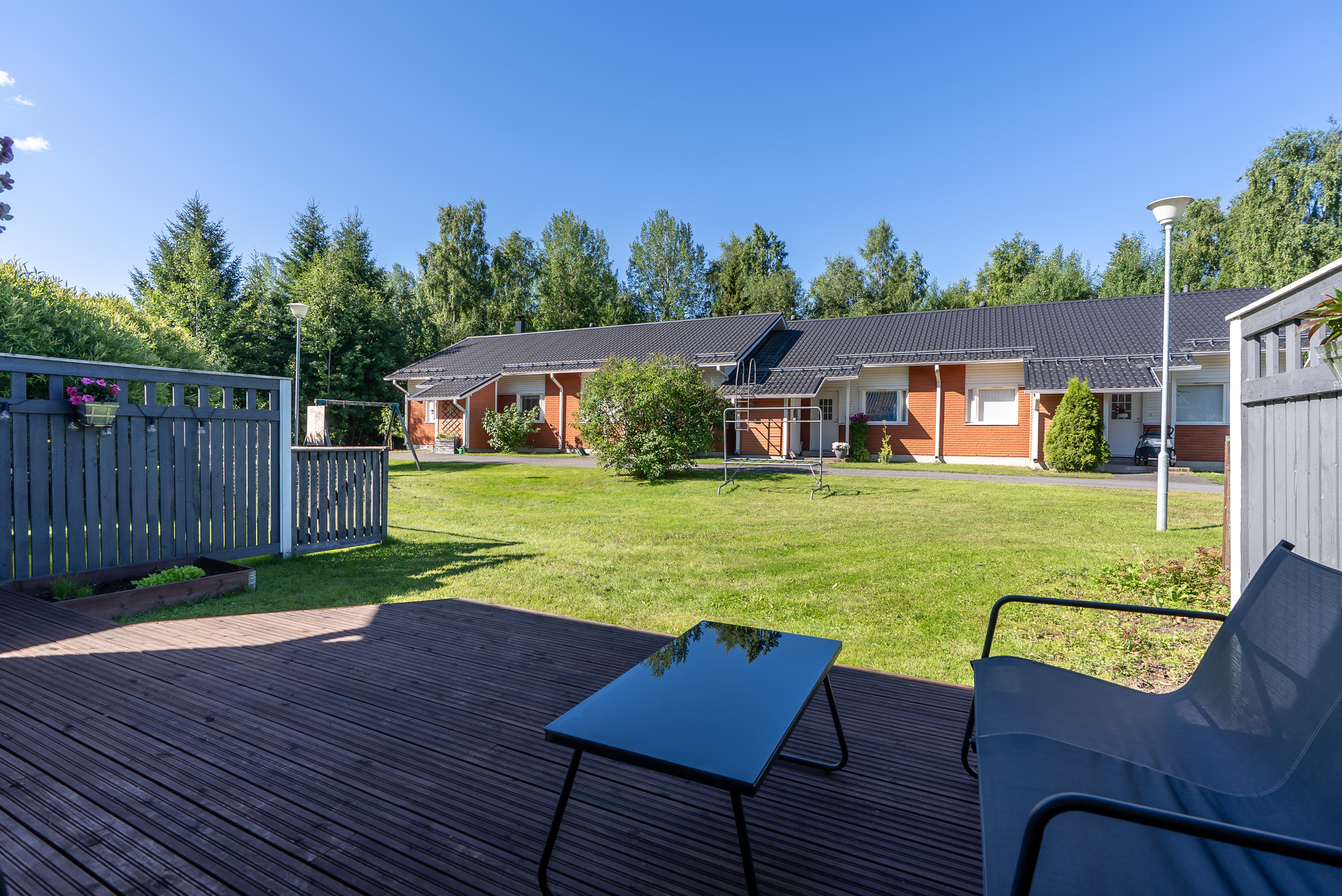 Santaholmantie 91, Haukipudas, Oulu