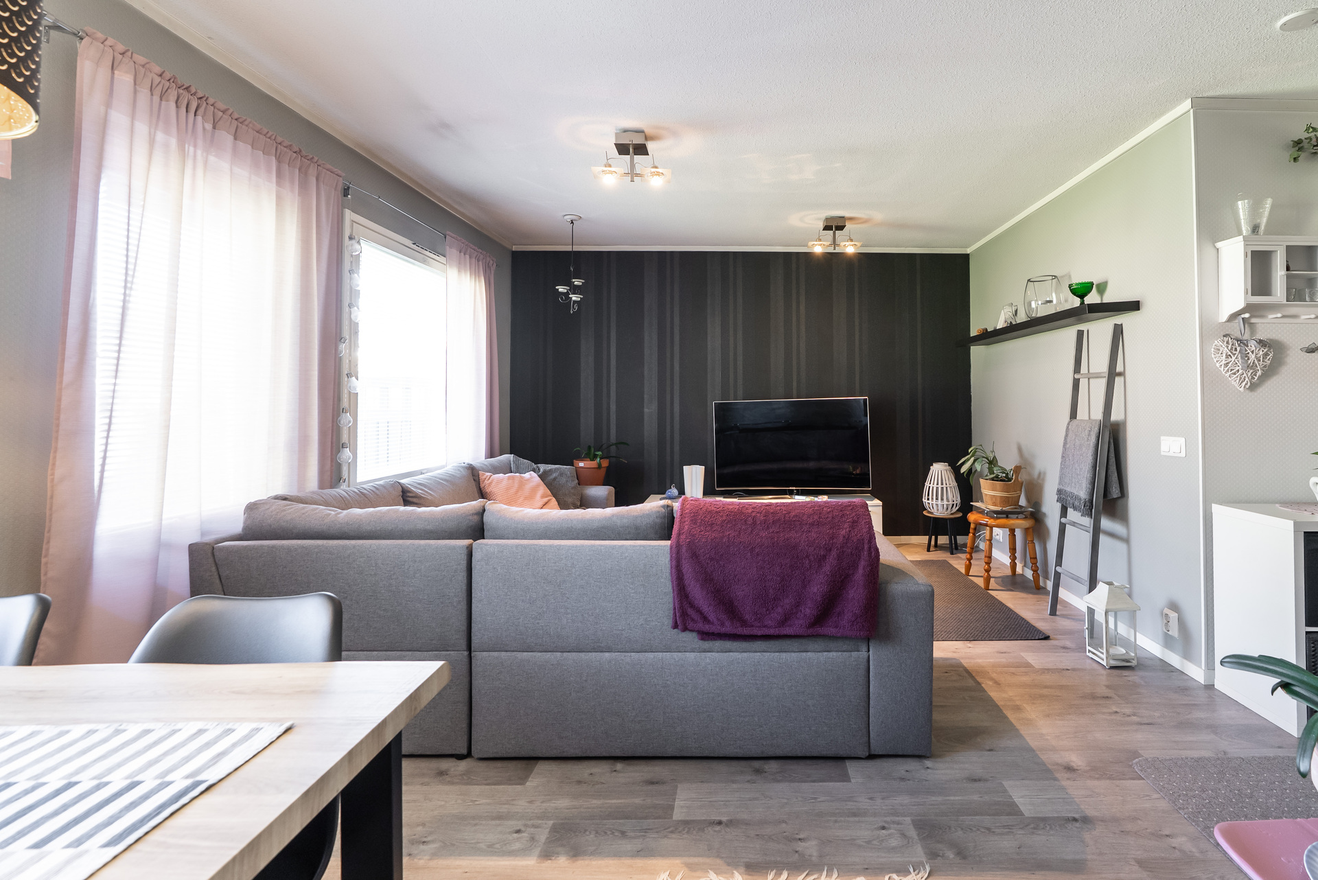 Santaholmantie 91, Haukipudas, Oulu