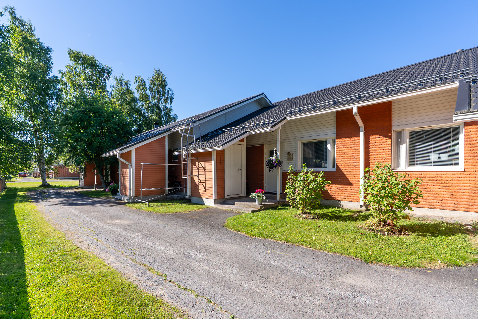 Santaholmantie 91, Haukipudas, Oulu