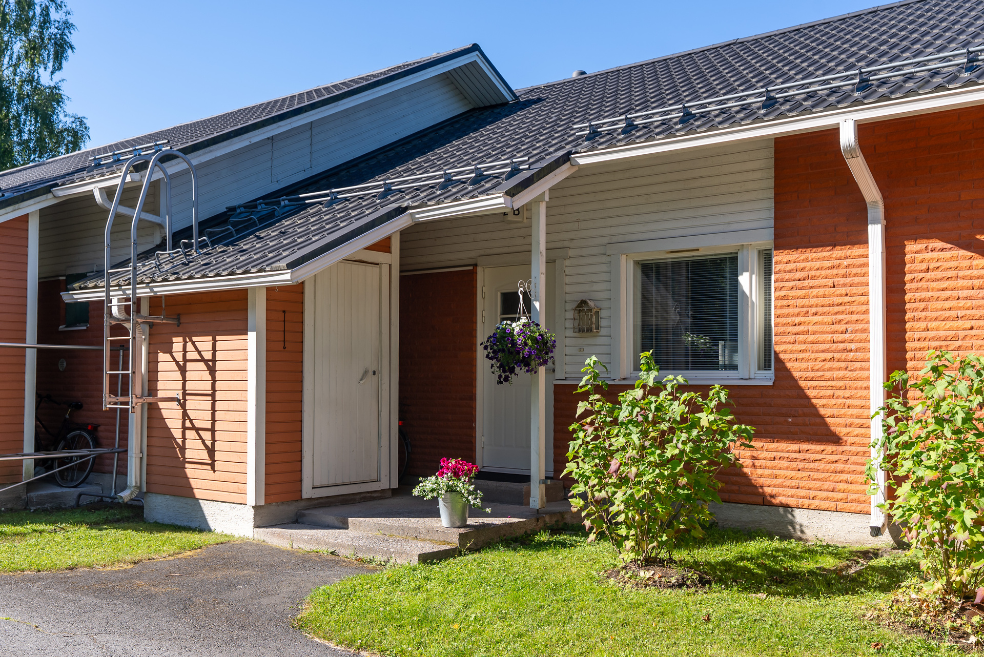 Santaholmantie 91, Haukipudas, Oulu