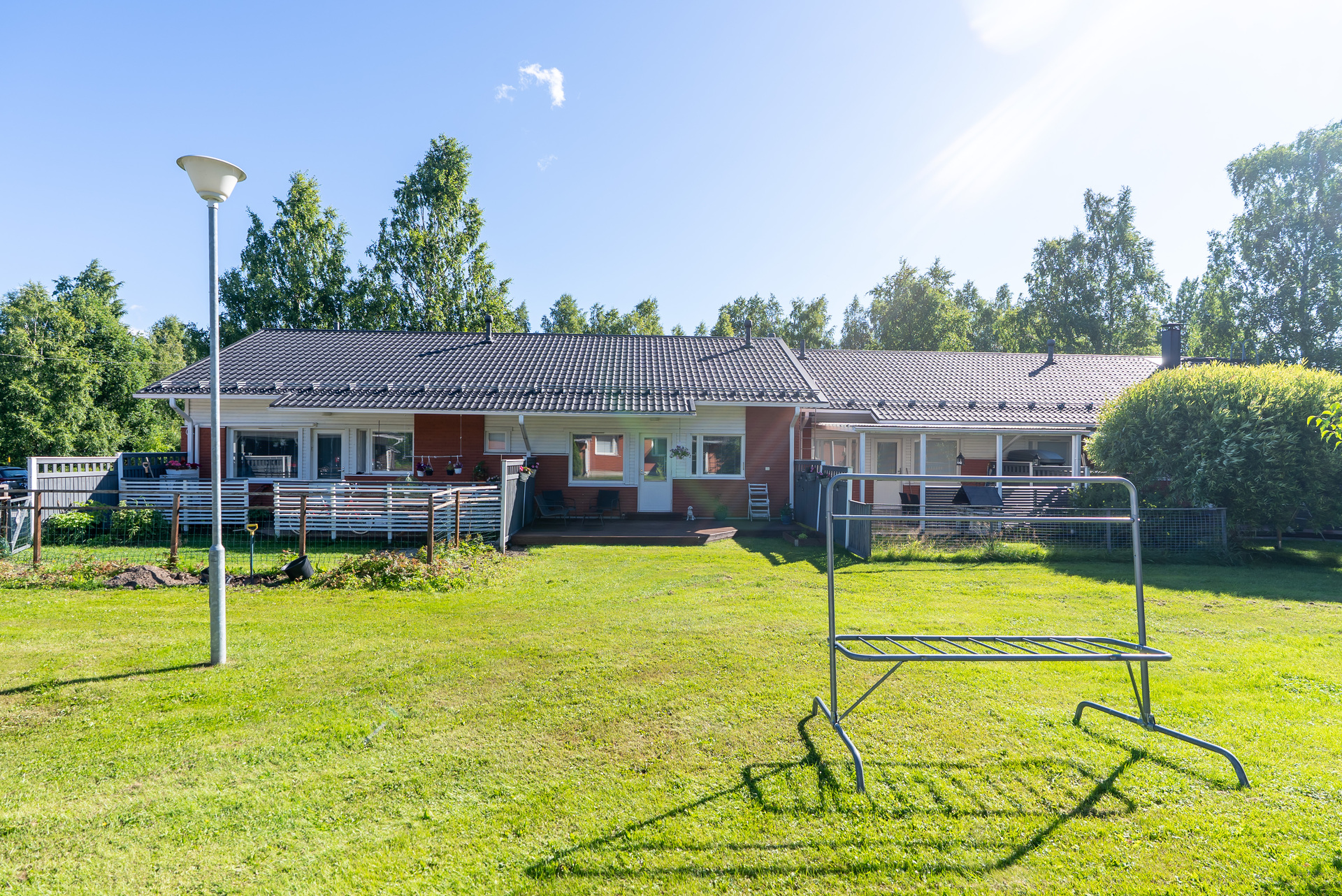Santaholmantie 91, Haukipudas, Oulu
