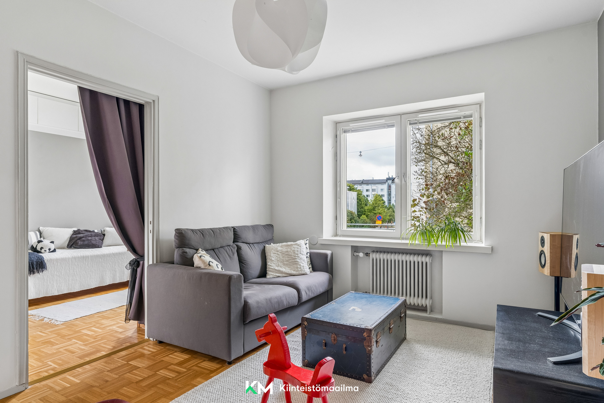 Laajalahdentie 26, Munkkiniemi, Helsinki
