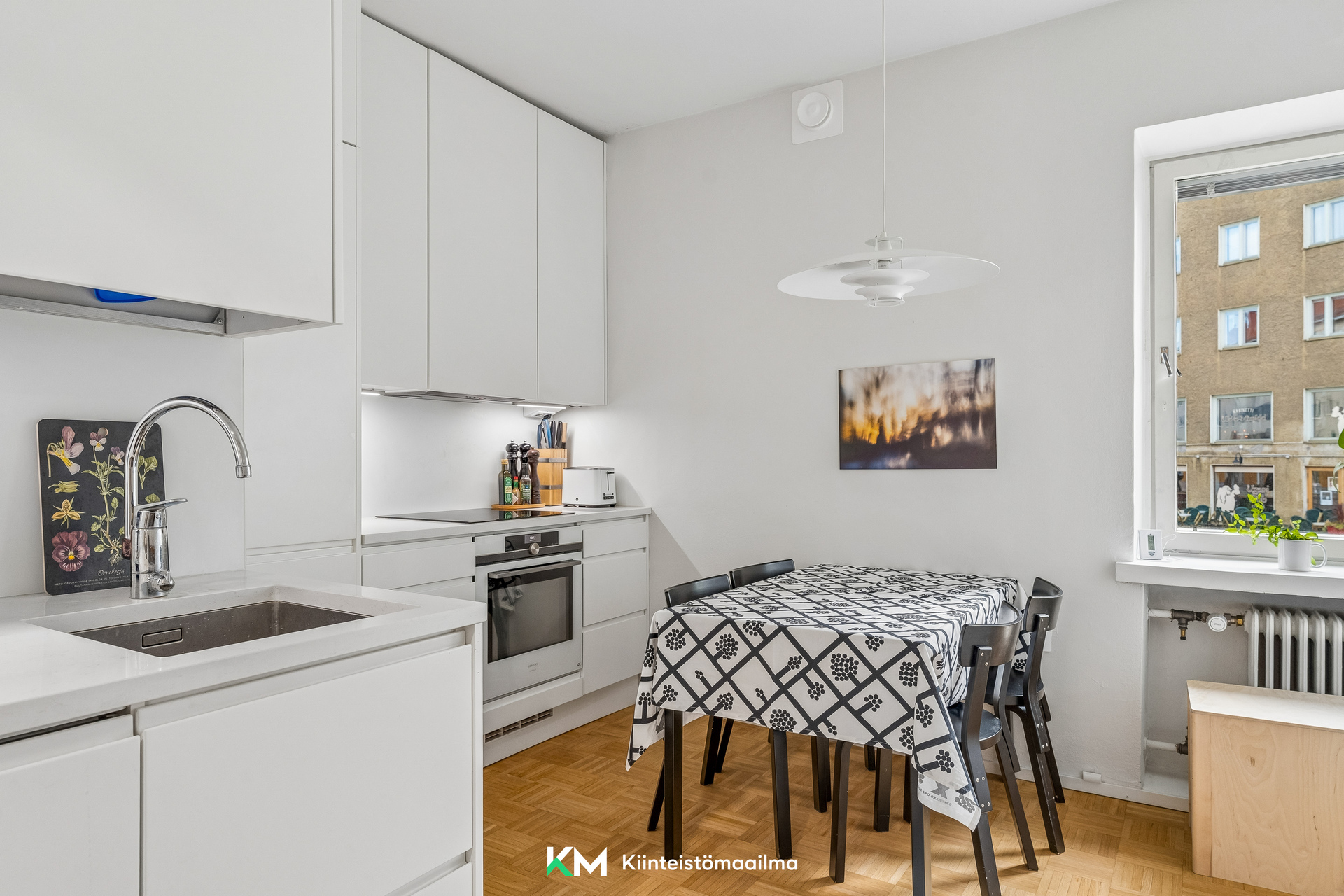 Laajalahdentie 26, Munkkiniemi, Helsinki