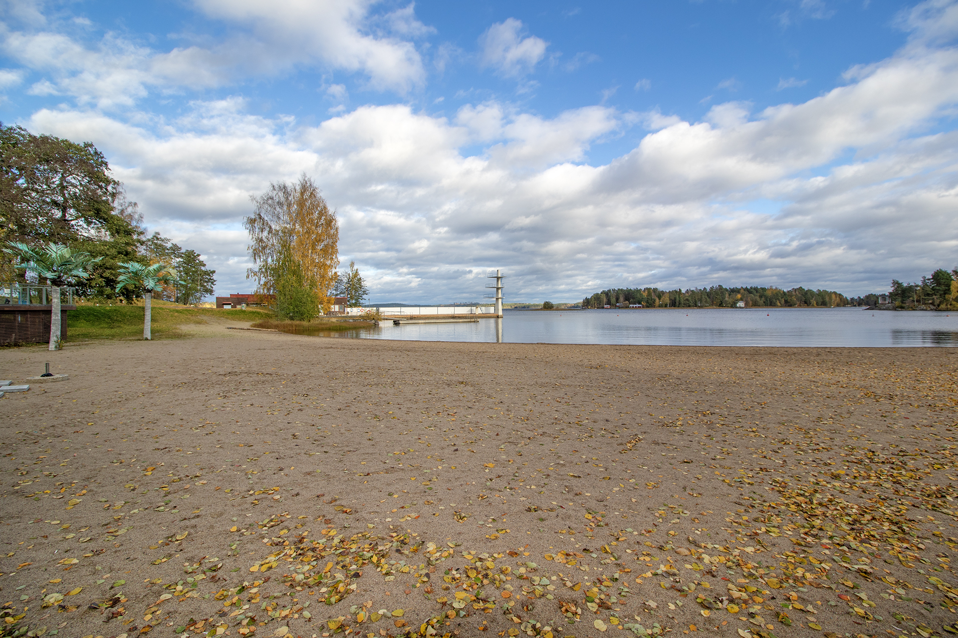Kallanranta 3, Keskusta, Kuopio