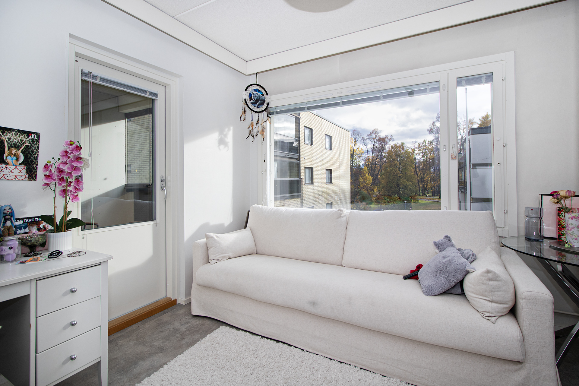 Kallanranta 3, Keskusta, Kuopio