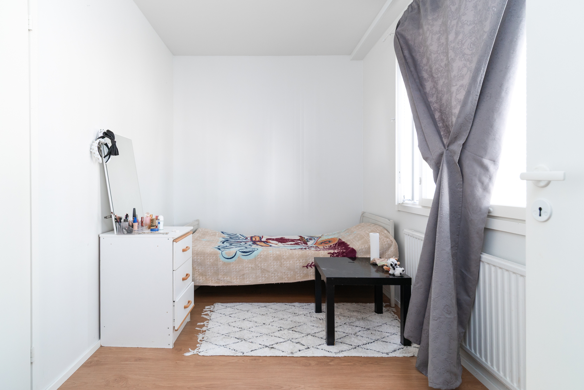 Karsikkotie 5, Jyväskylä