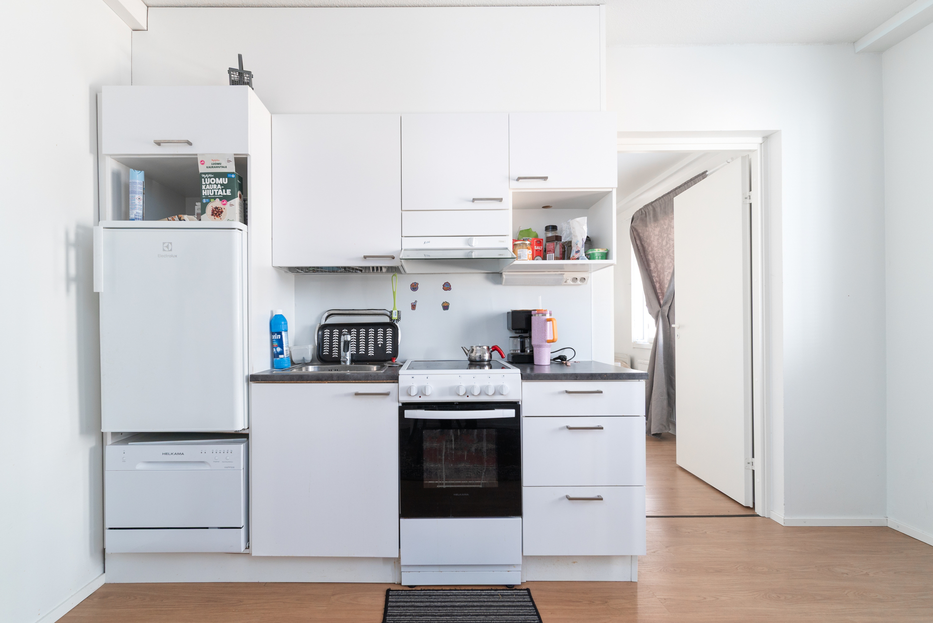 Karsikkotie 5, Jyväskylä