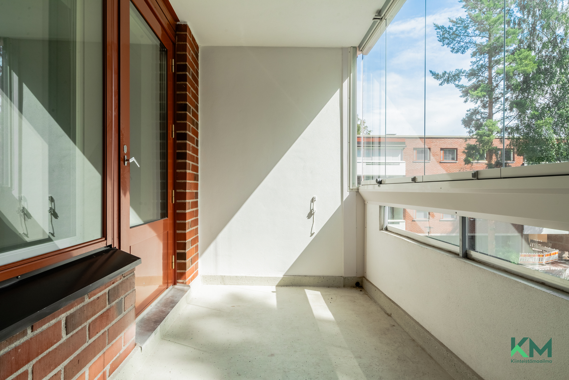 Munkkiluodonkuja 2, Westend, Espoo 