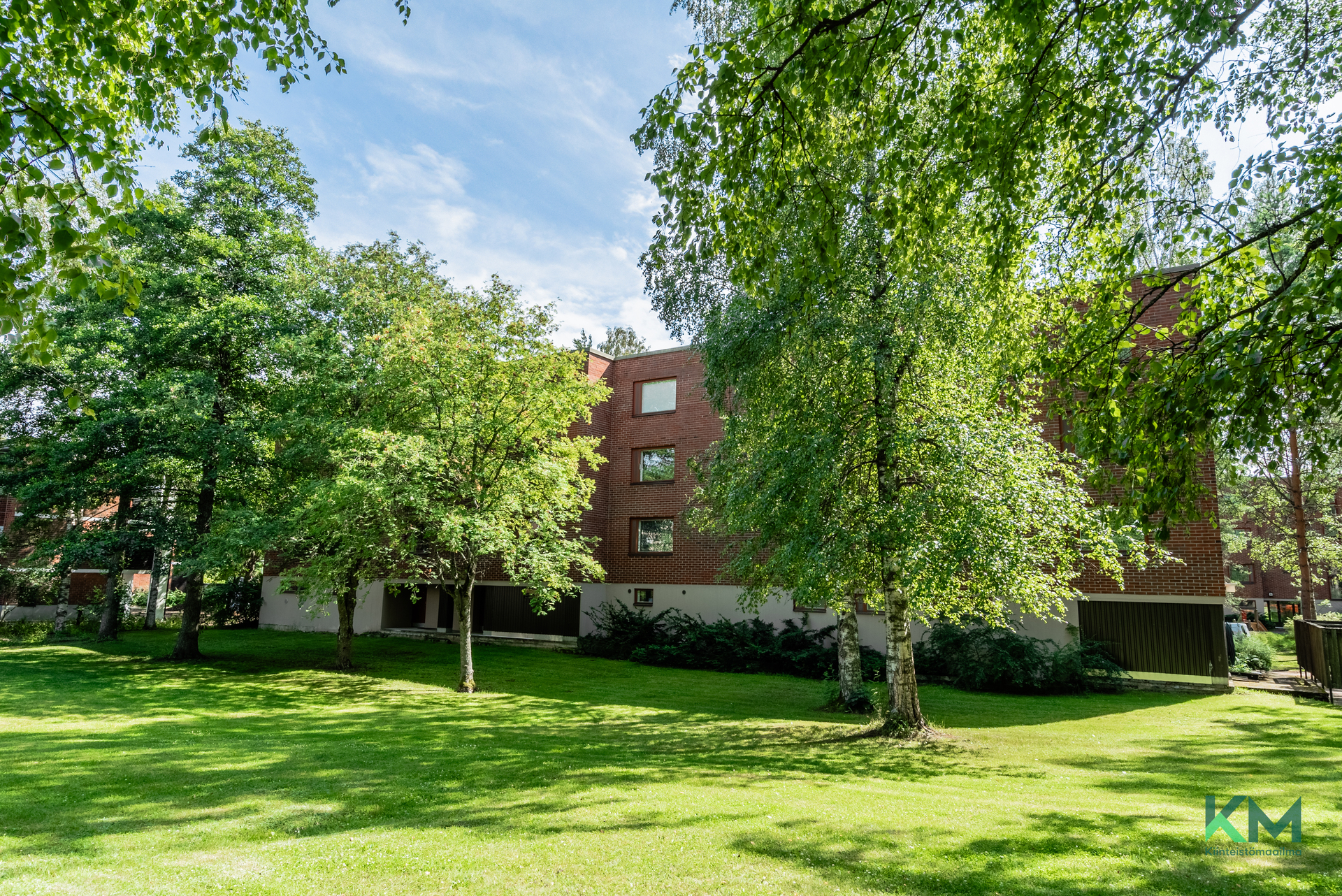 Munkkiluodonkuja 2, Westend, Espoo 