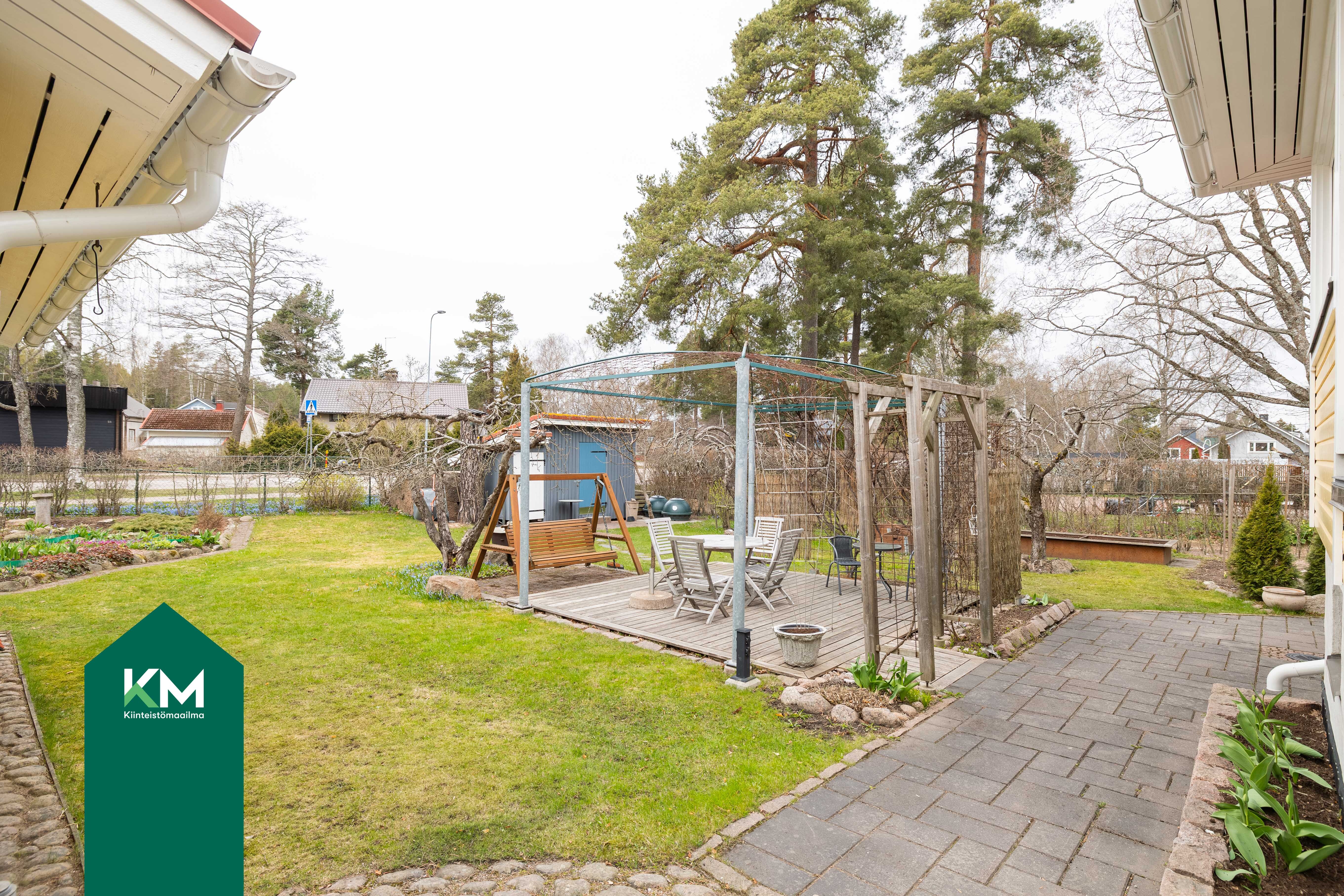 Satakielentie 11, Metsola, Kotka