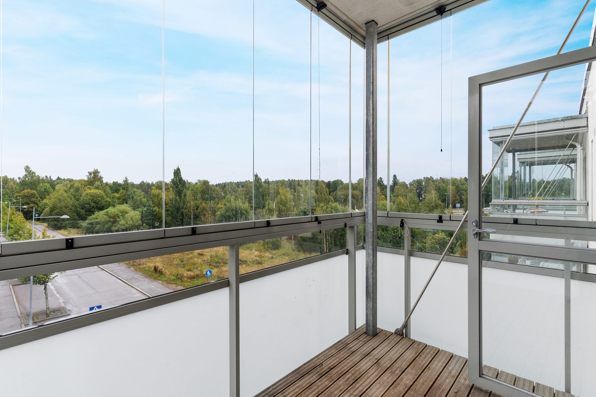 Merikansantie 2, Espoonlahti, Espoo