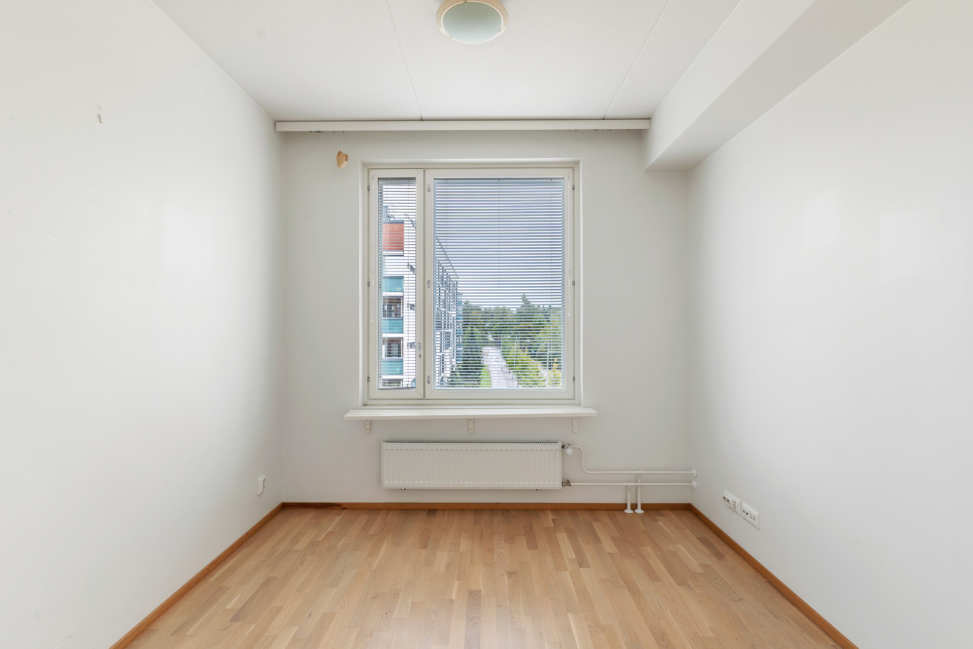 Merikansantie 2, Espoonlahti, Espoo