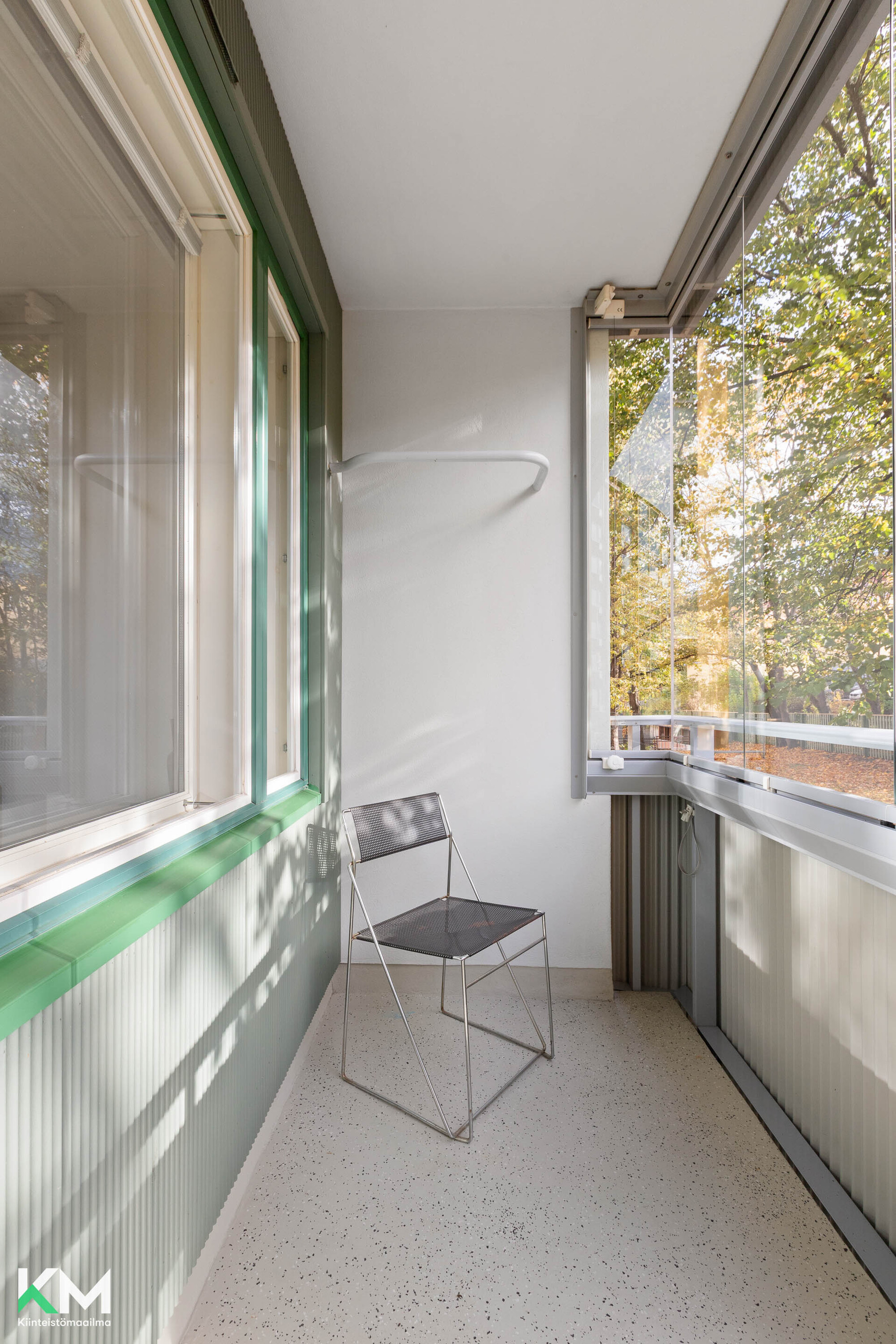 Vuorikatu 1, Keskusta, Lahti