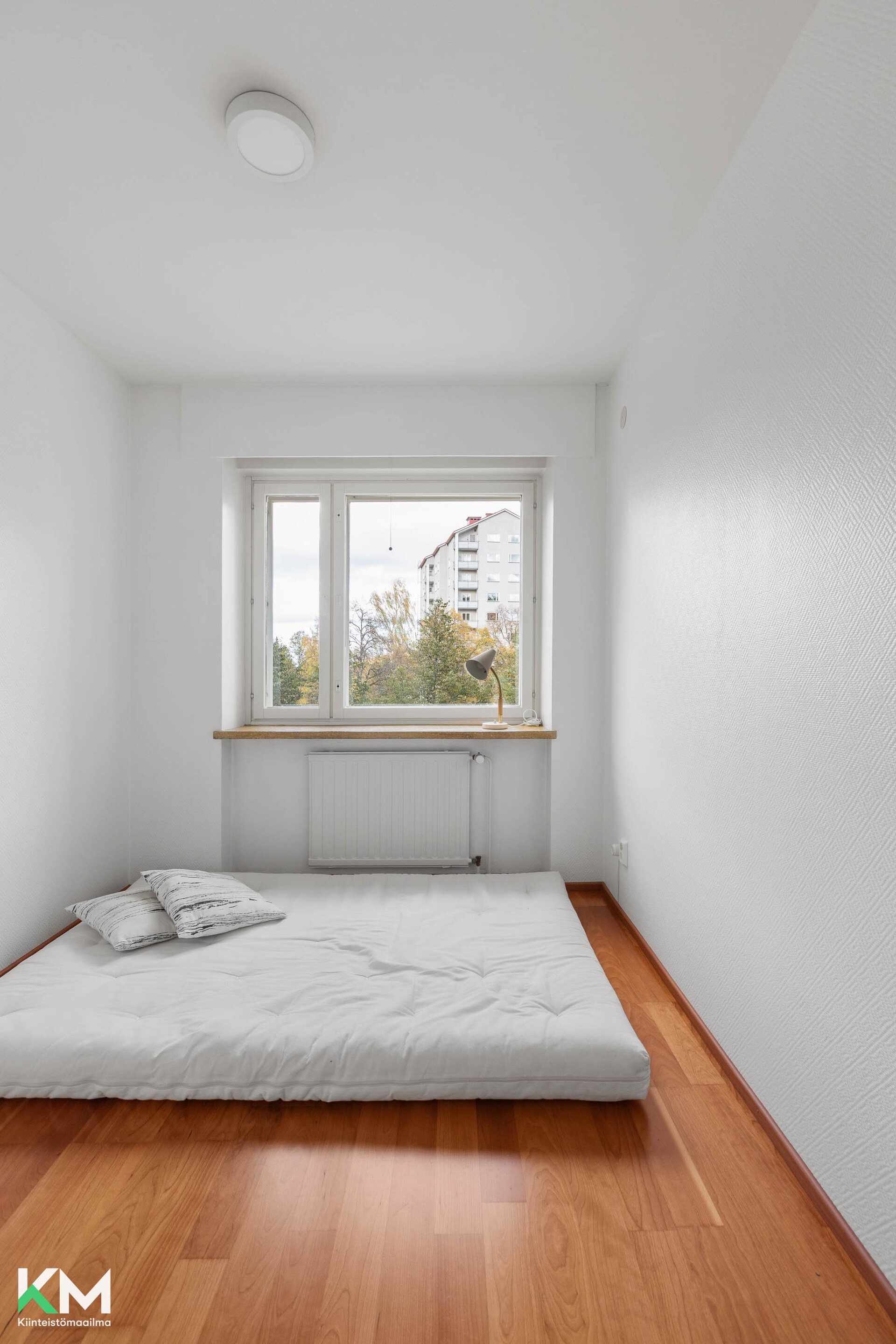 Vuorikatu 1, Keskusta, Lahti