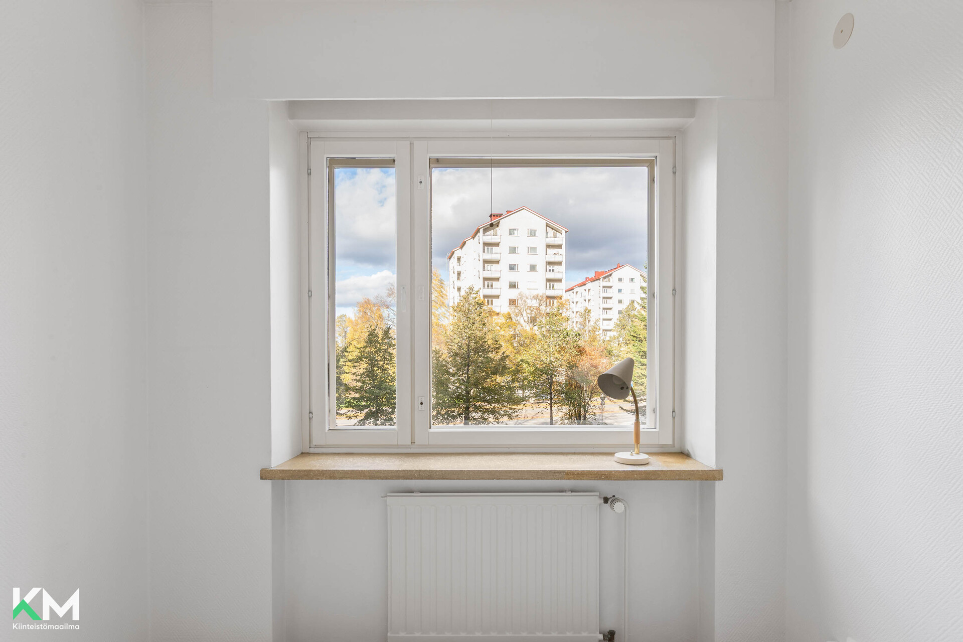 Vuorikatu 1, Keskusta, Lahti