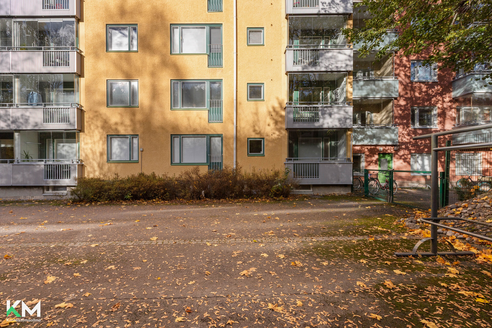 Vuorikatu 1, Keskusta, Lahti