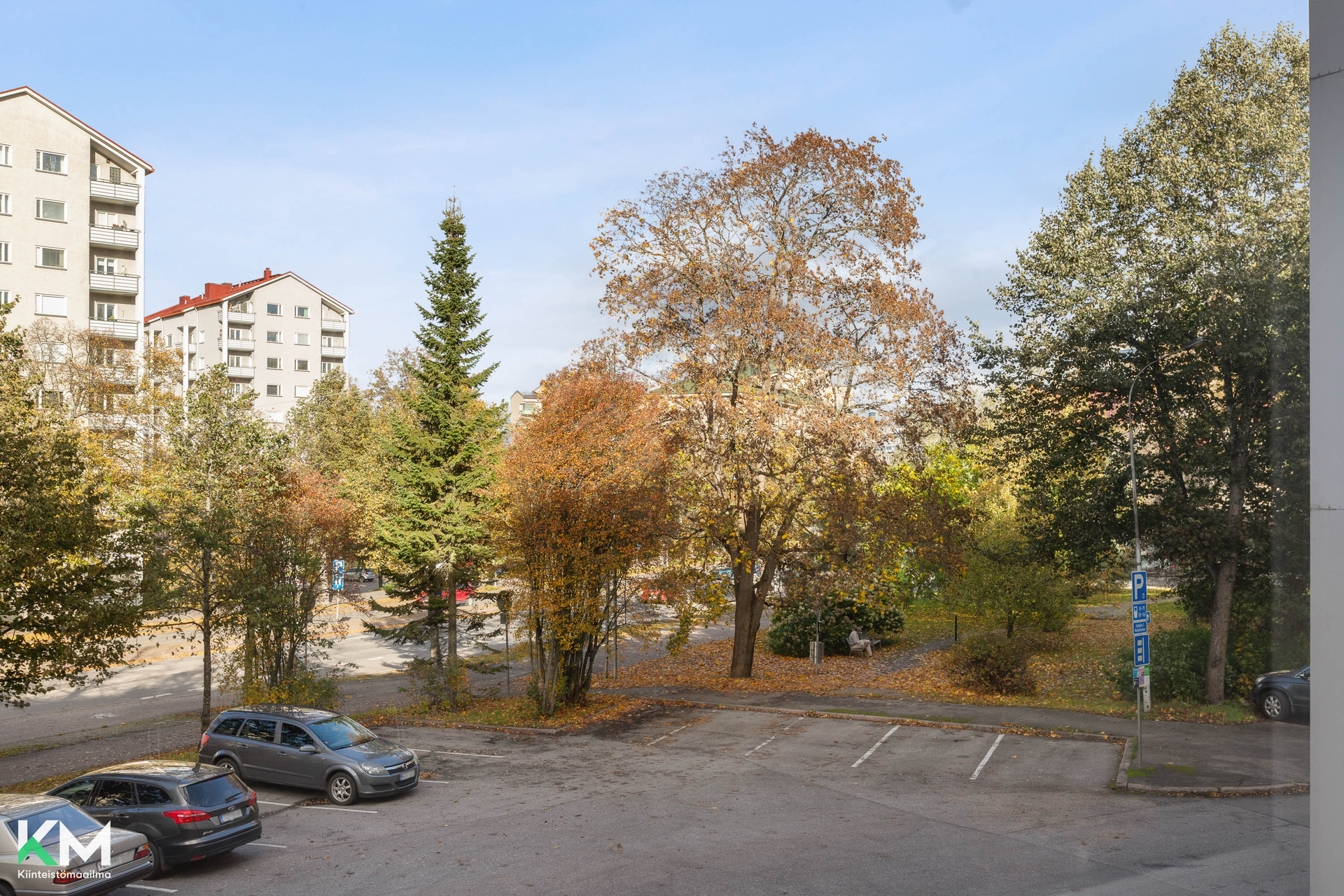 Vuorikatu 1, Keskusta, Lahti