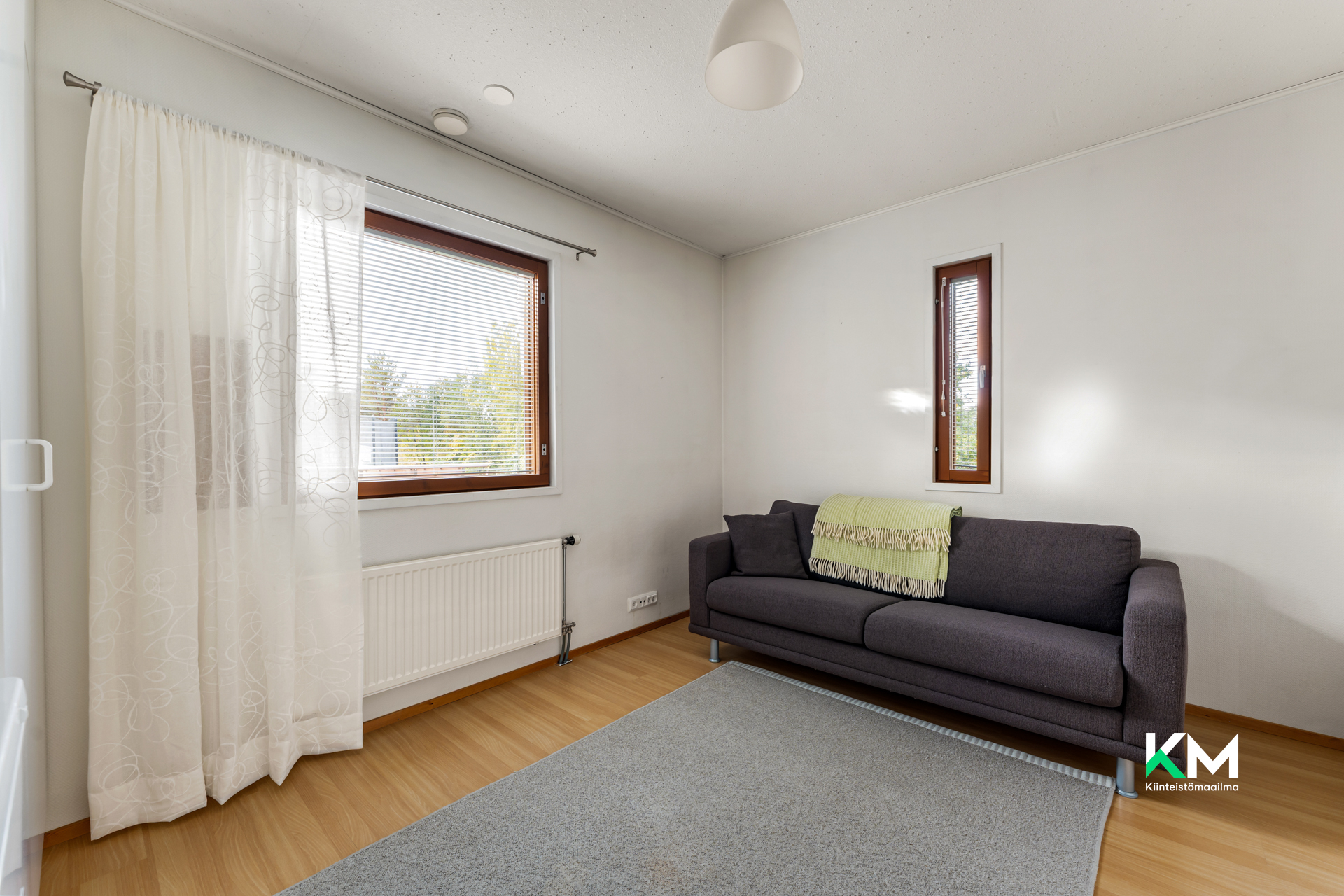 Vingrenintie 16, Jokilaakso, Kokkola