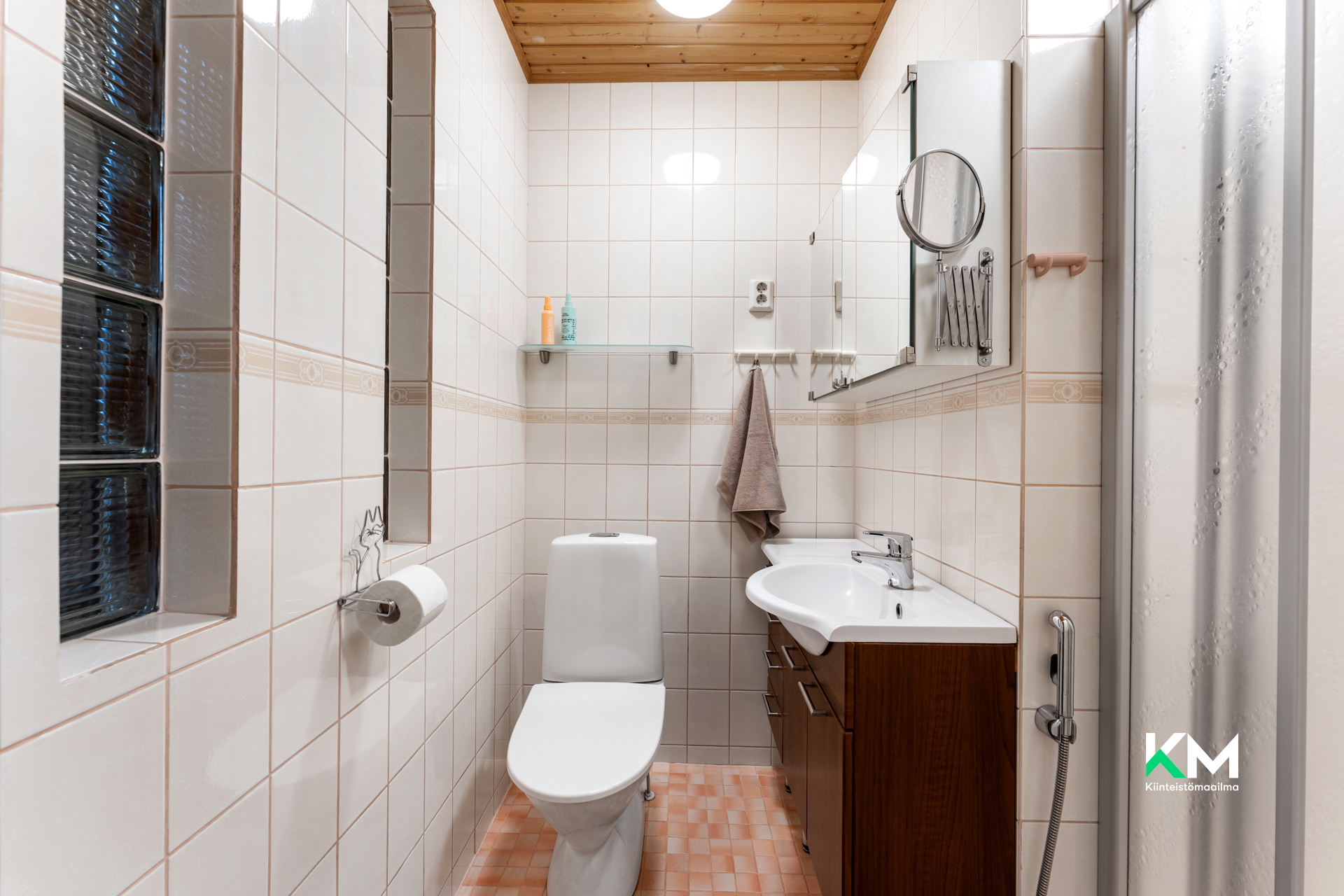 Vingrenintie 16, Jokilaakso, Kokkola