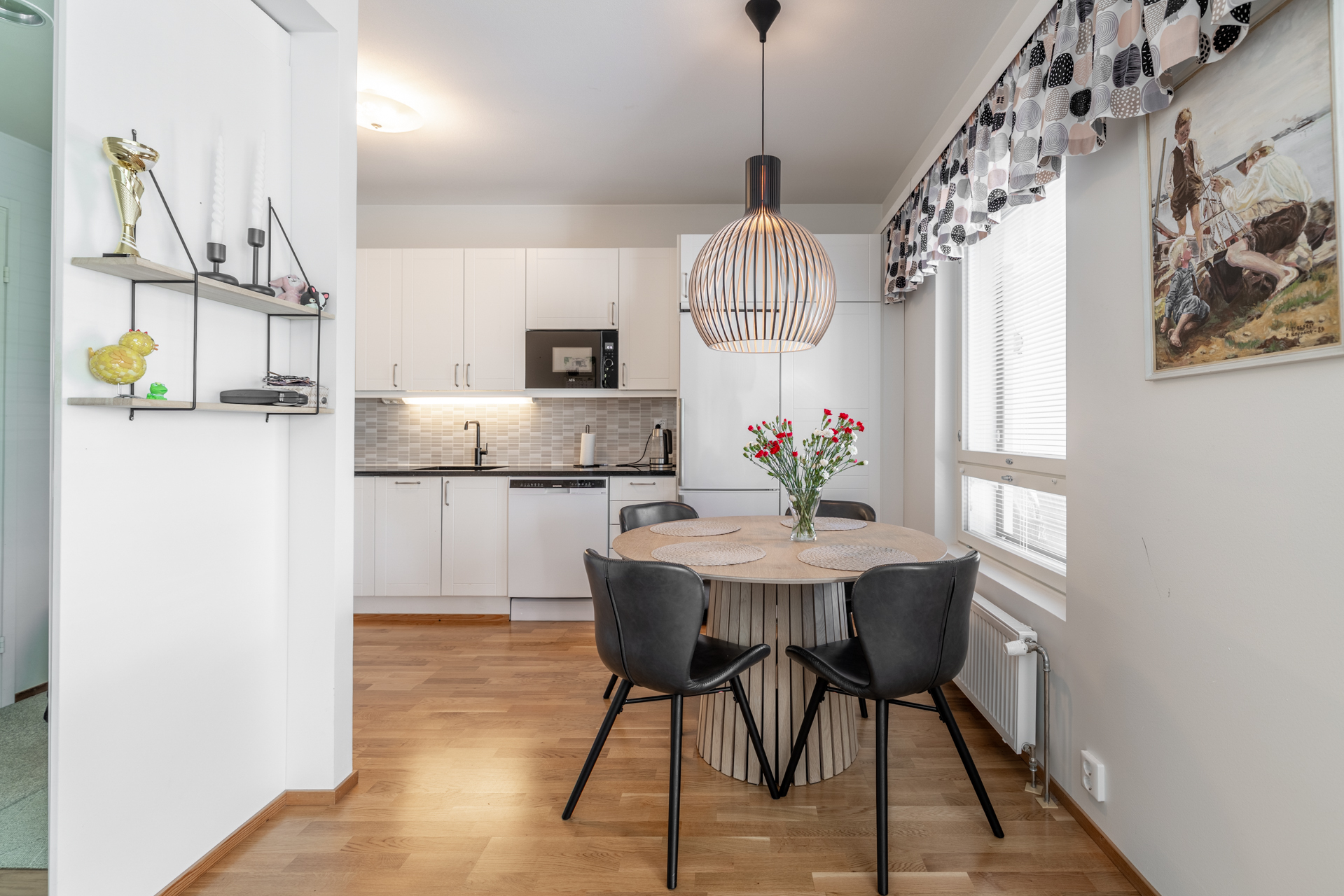 Nuijamiestenkatu 3-5, Nuijamies, Mikkeli
