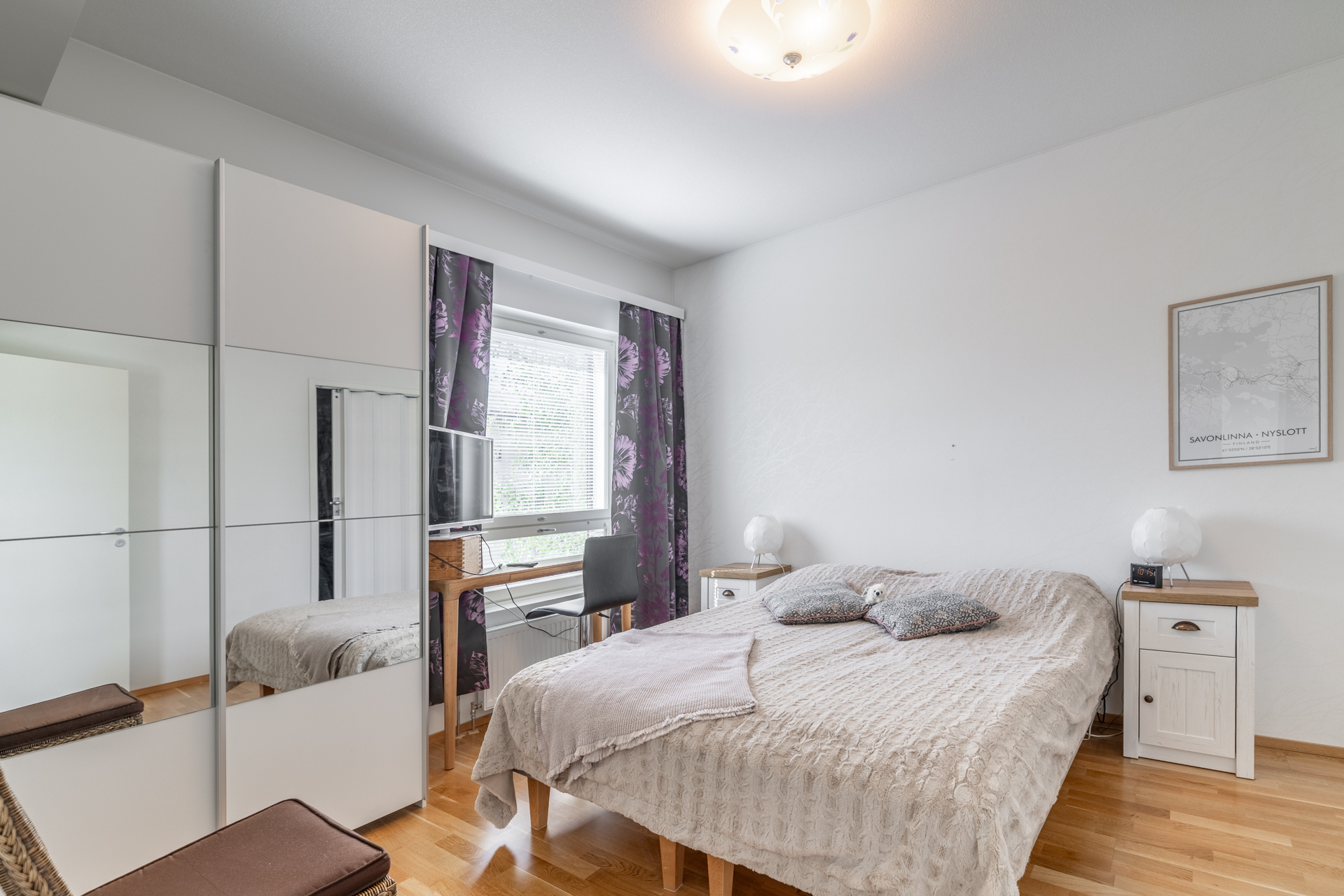 Nuijamiestenkatu 3-5, Nuijamies, Mikkeli
