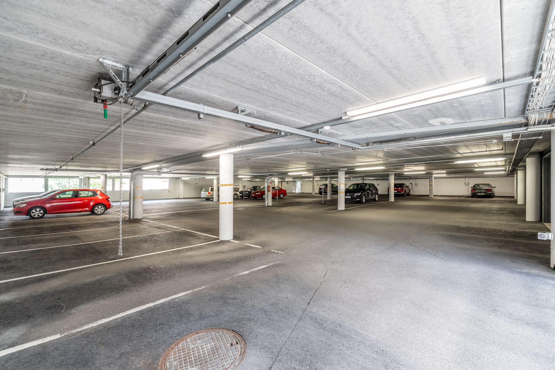 Nuijamiestenkatu 3-5, Nuijamies, Mikkeli