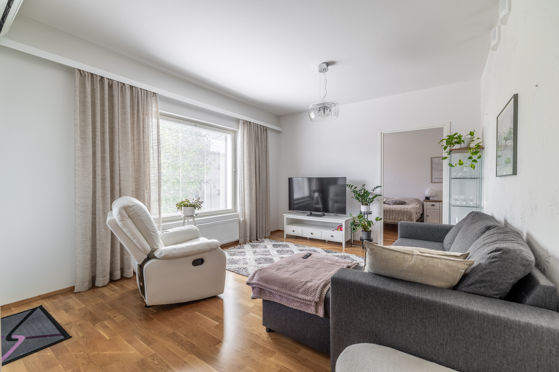 Nuijamiestenkatu 3-5, Nuijamies, Mikkeli