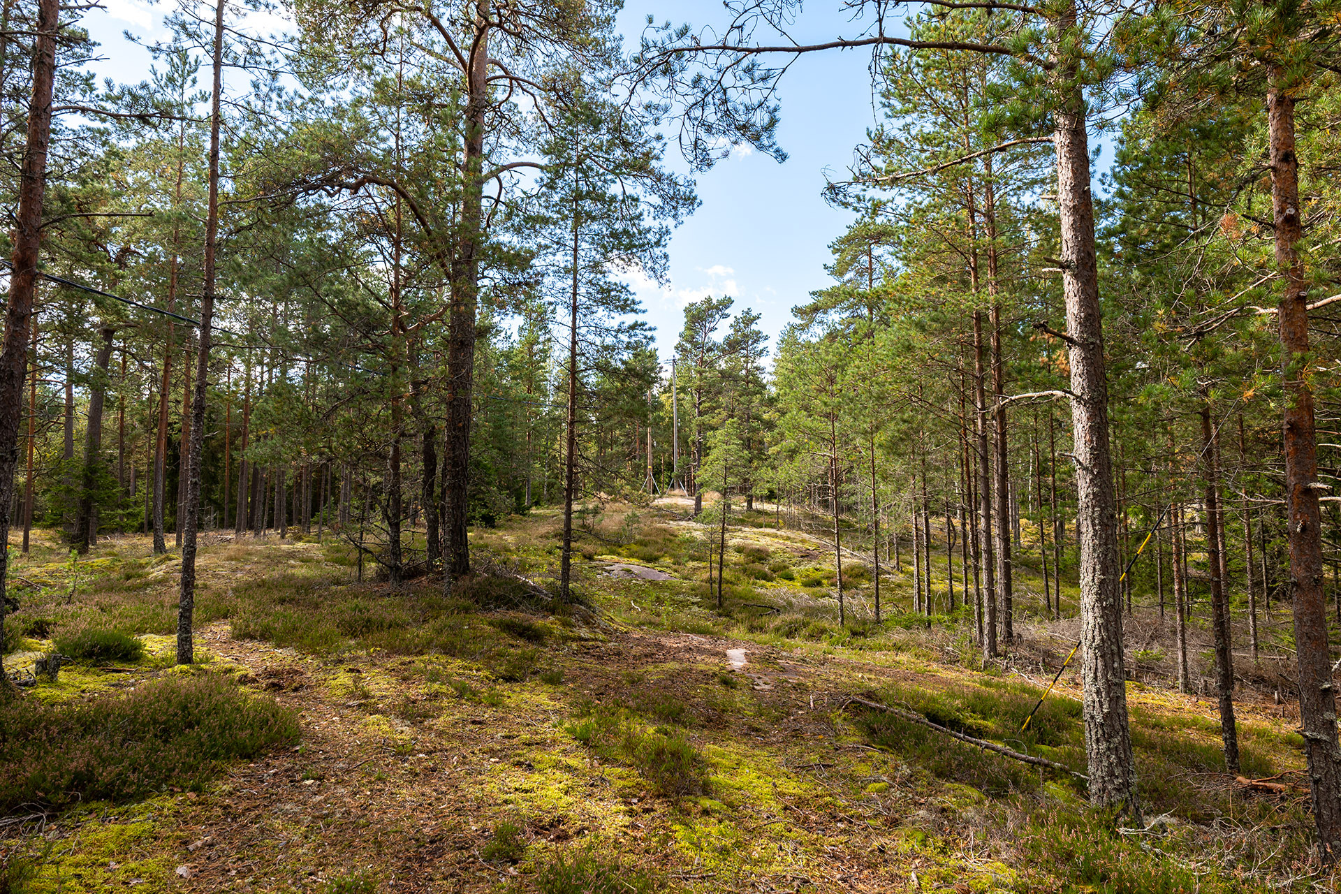 Bylandintie 9, Kirkkonummi