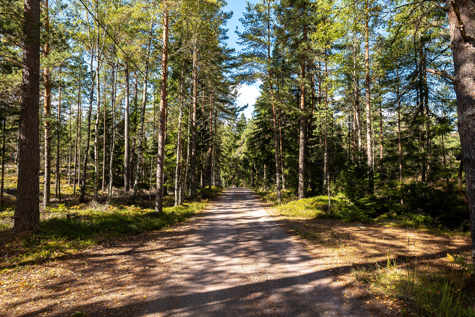 Bylandintie 9, Kirkkonummi