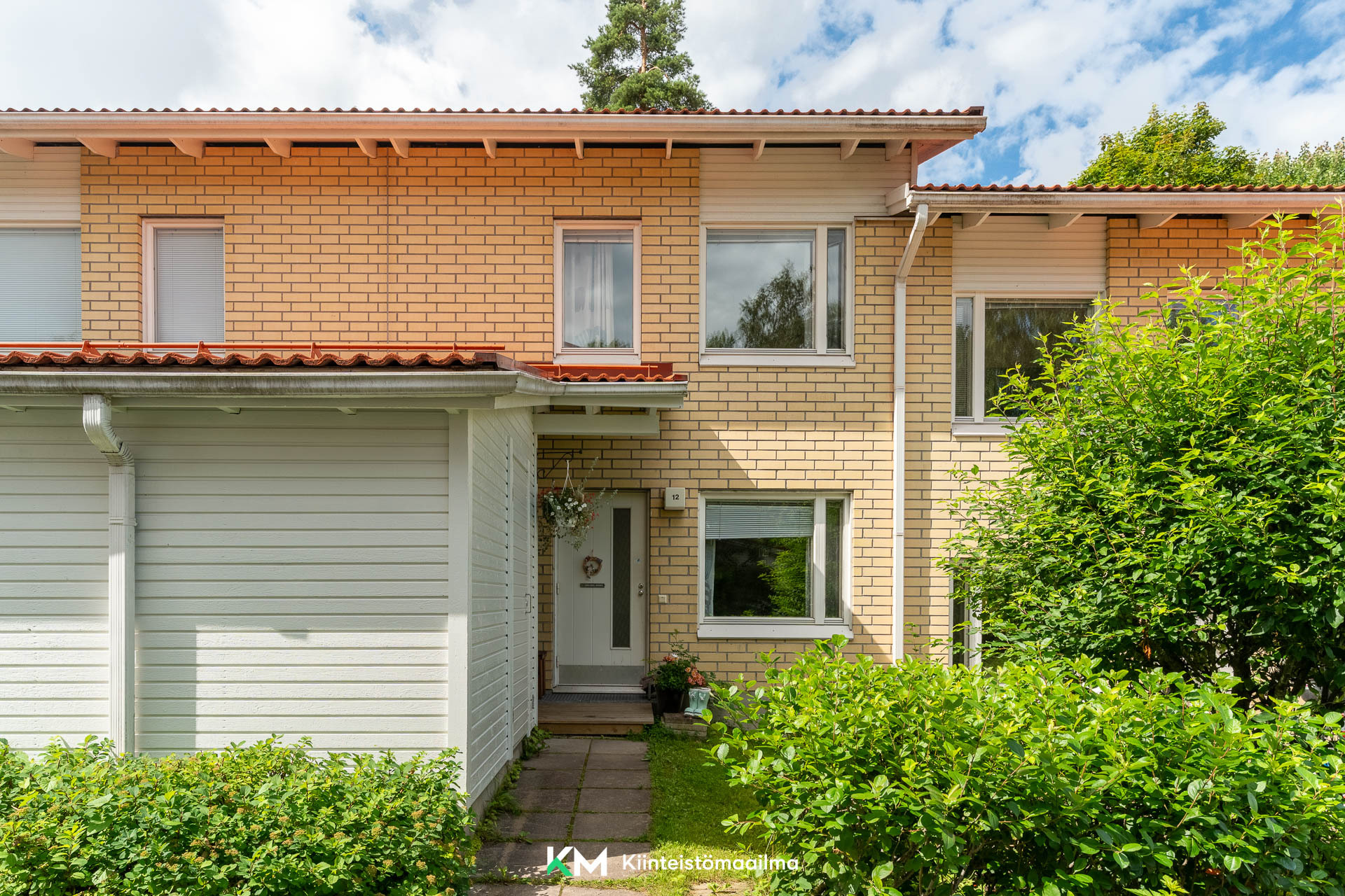 Punatulkuntie 3, Lintuvaara, Espoo
