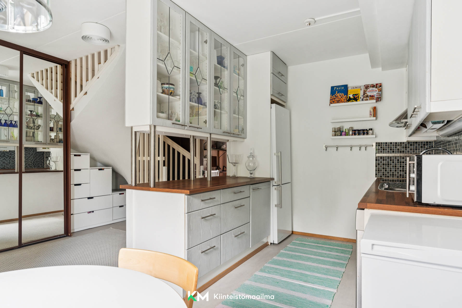Punatulkuntie 3, Lintuvaara, Espoo