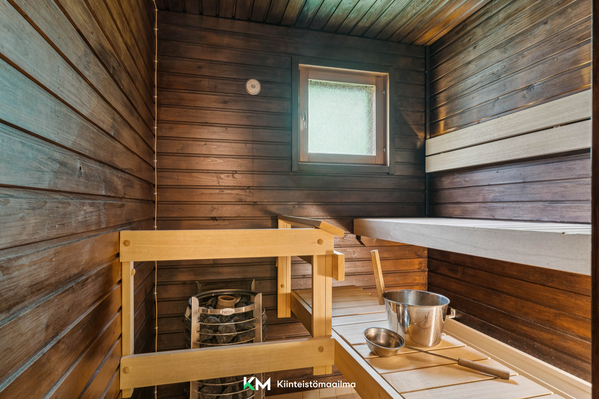 Punatulkuntie 3, Lintuvaara, Espoo