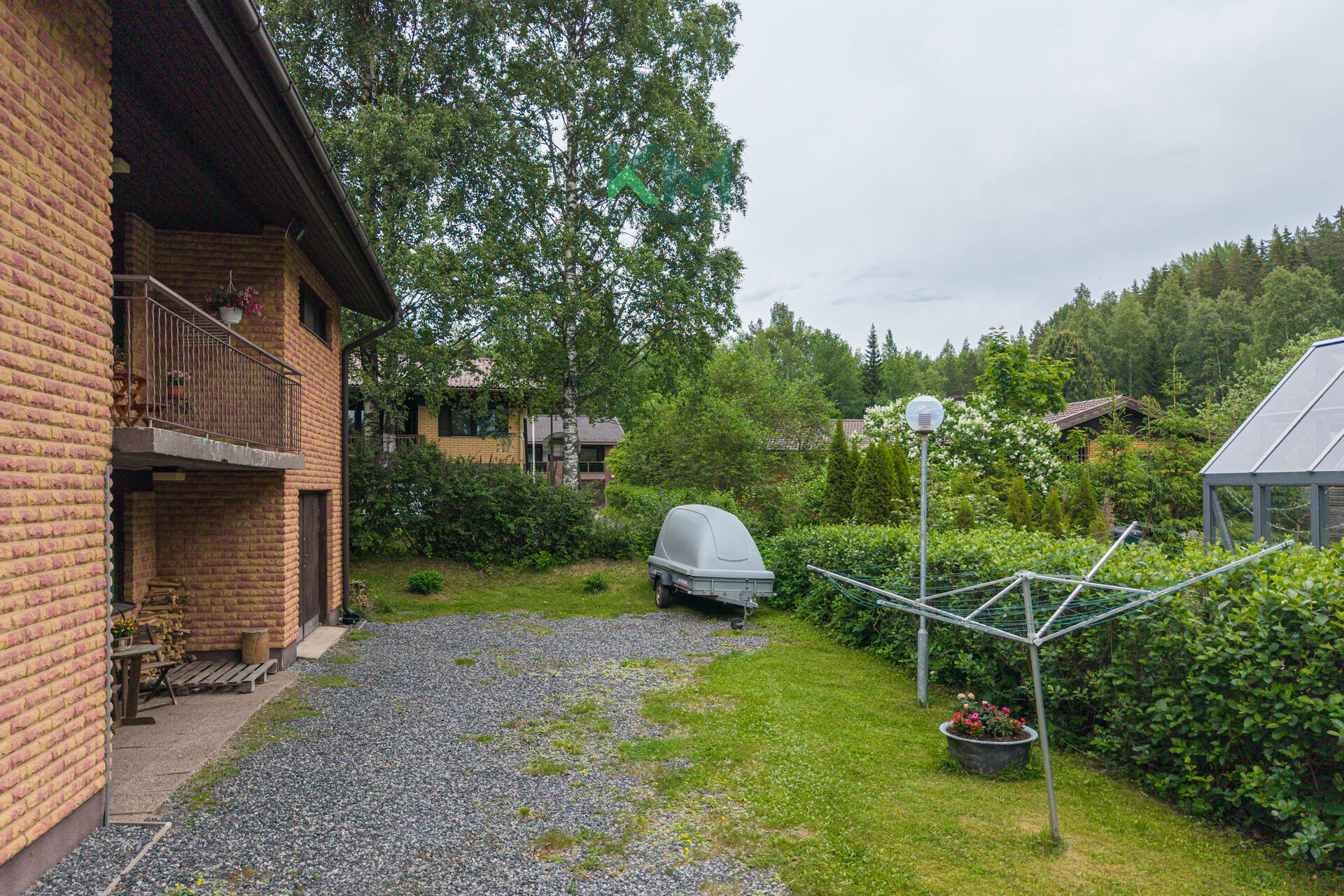Rypysuontie 5, Rypysuo, Kuopio