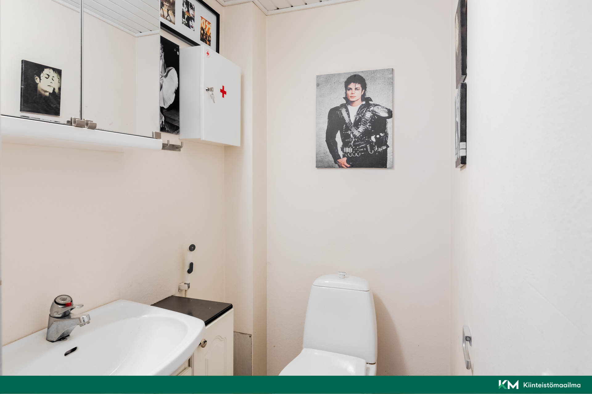 Erillinen wc