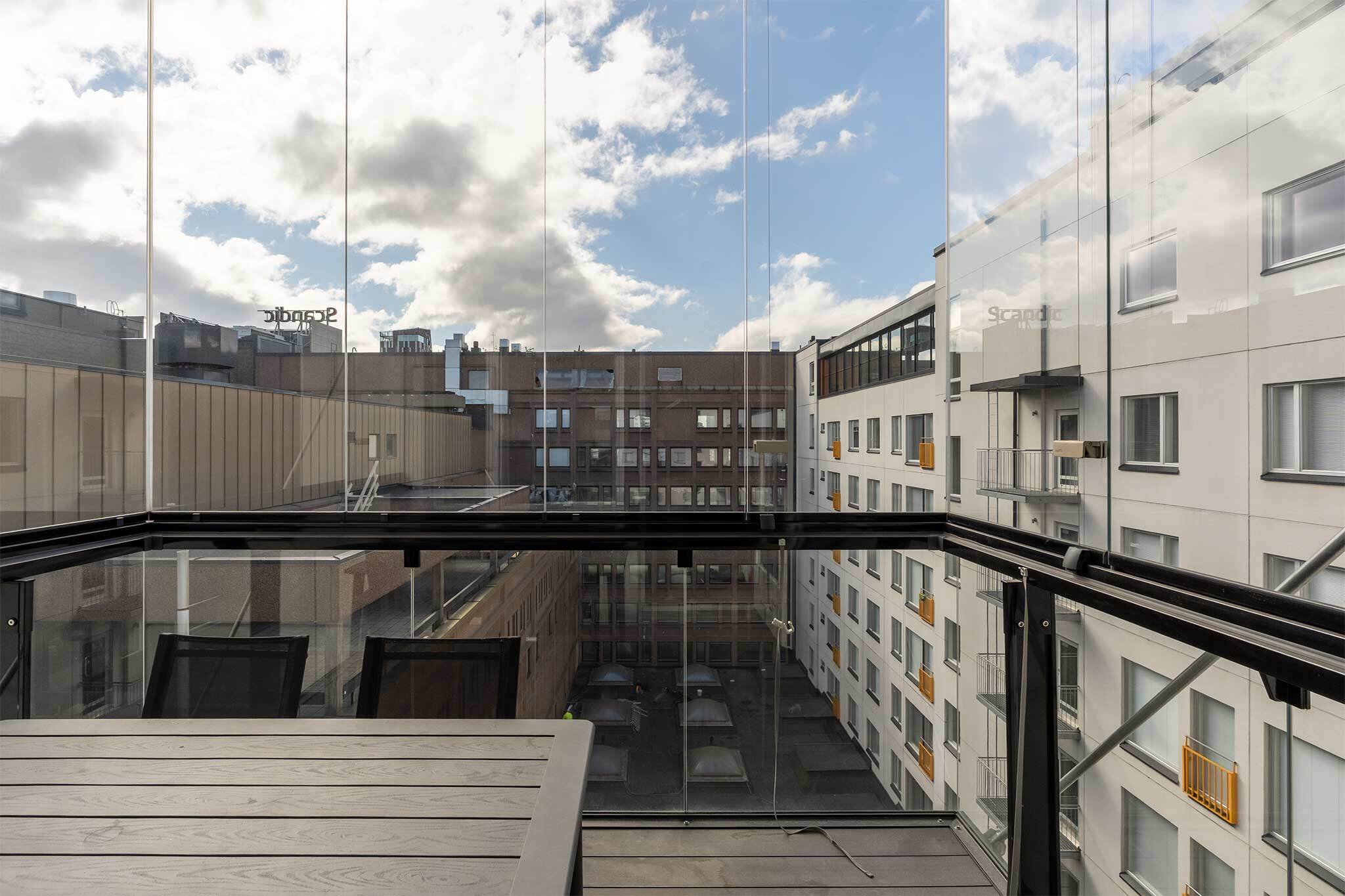 Rongankatu 14, Kyttälä, Tampere