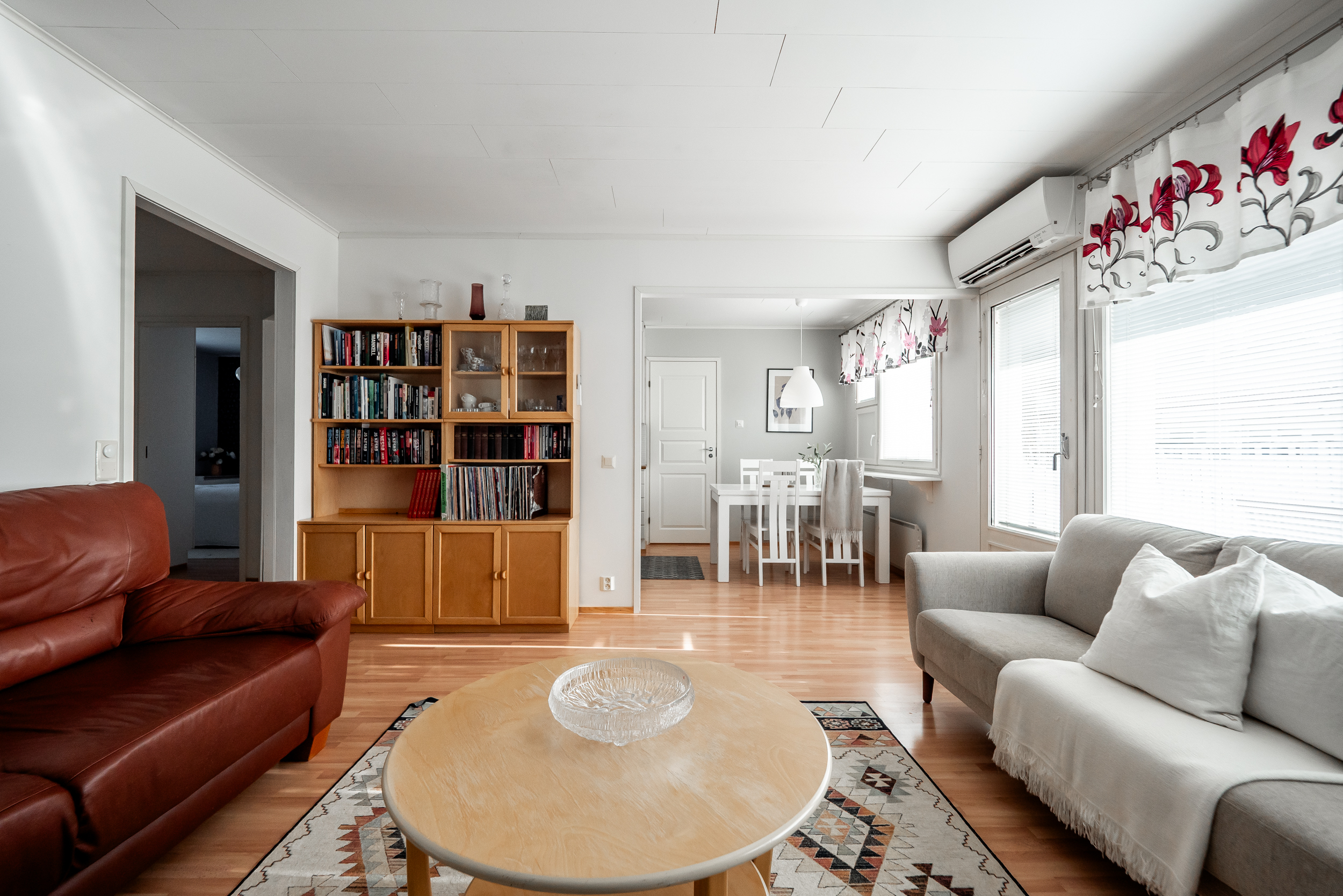 Kangasmetsäntie 4, Iinatti, Oulu