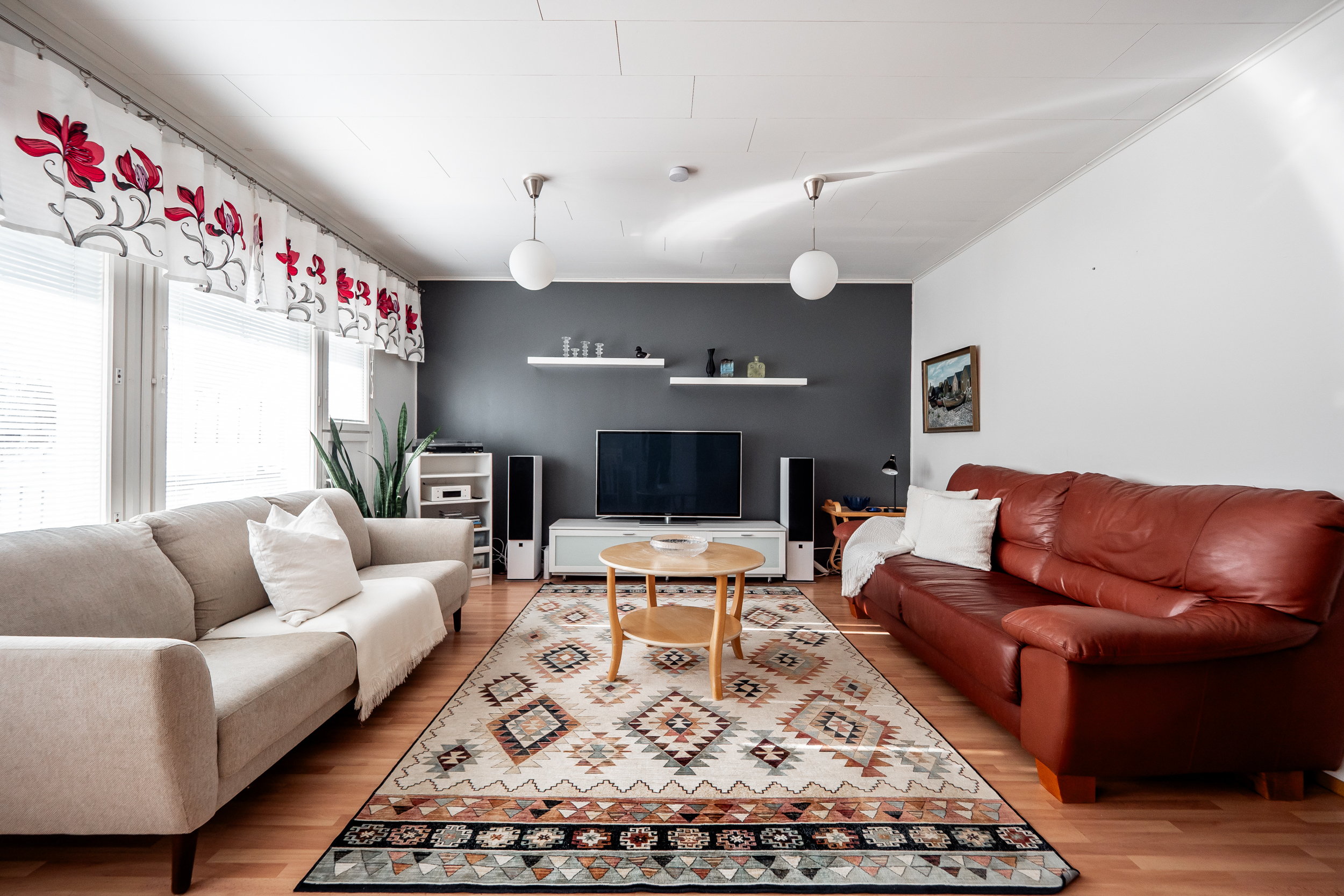 Kangasmetsäntie 4, Iinatti, Oulu