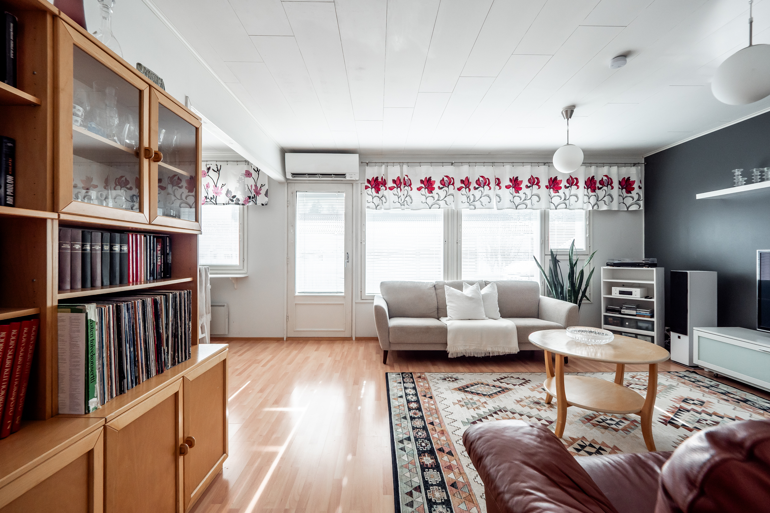 Kangasmetsäntie 4, Iinatti, Oulu