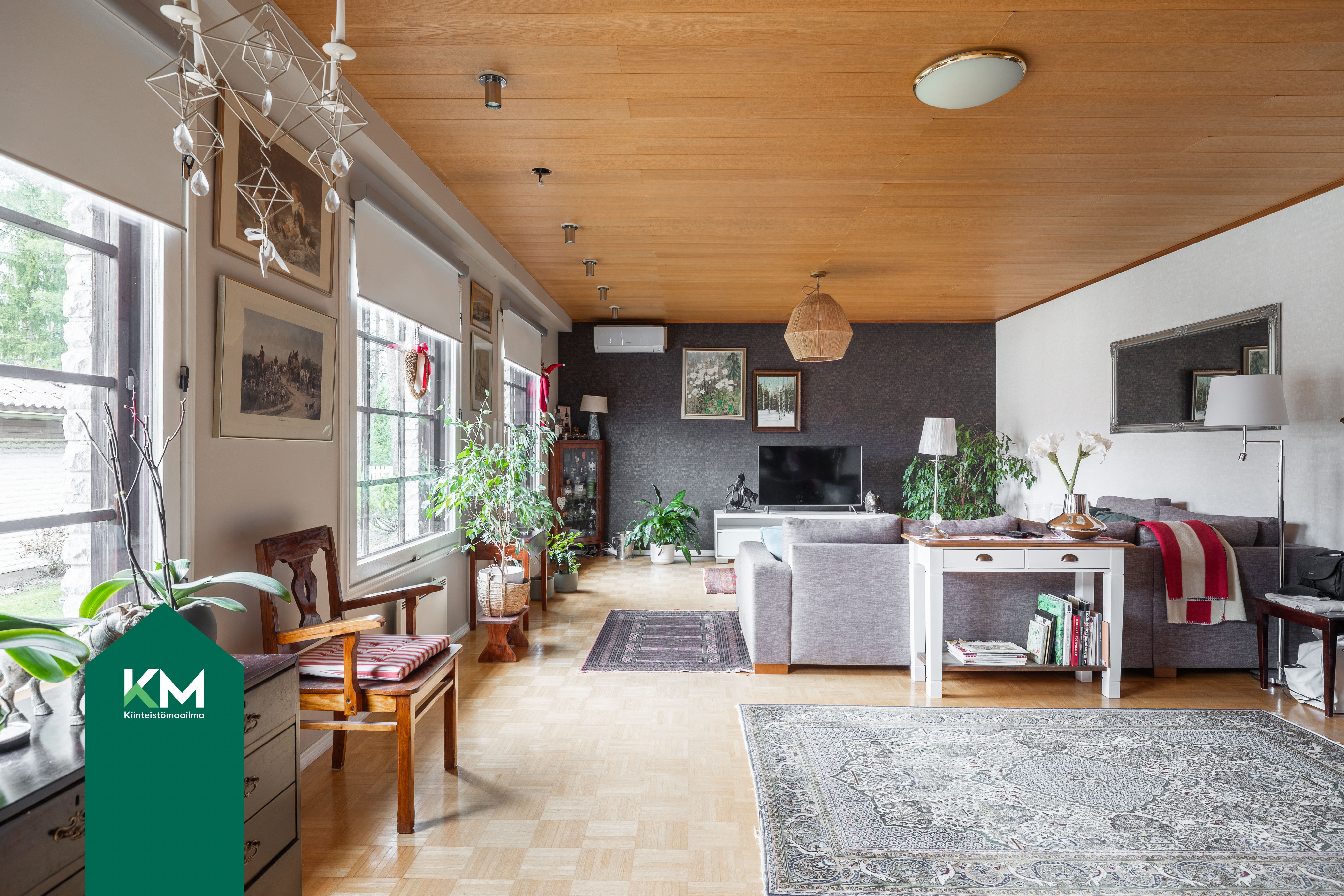 Kärsäjärventie 21, Siltakylä, Pyhtää