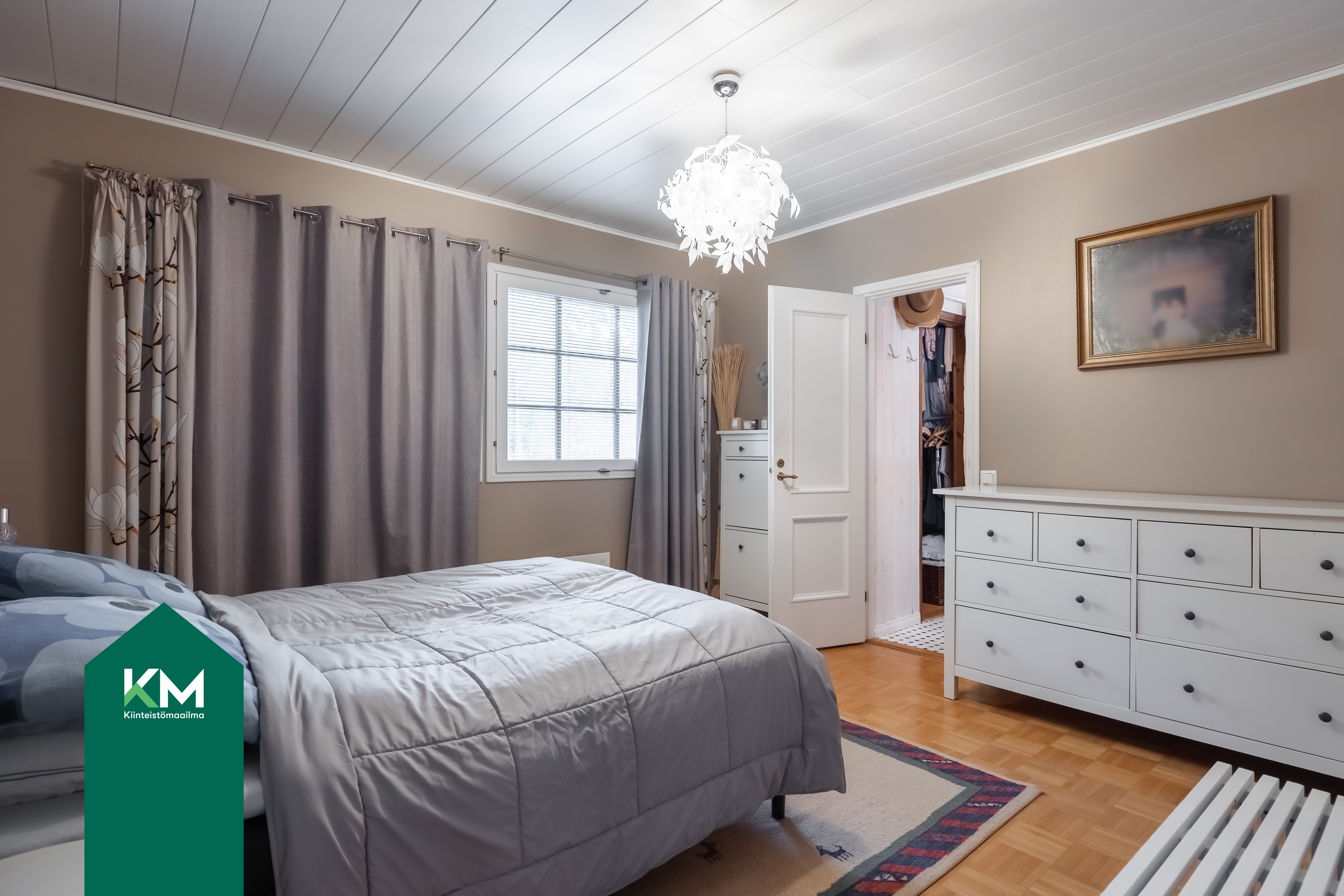 Kärsäjärventie 21, Siltakylä, Pyhtää
