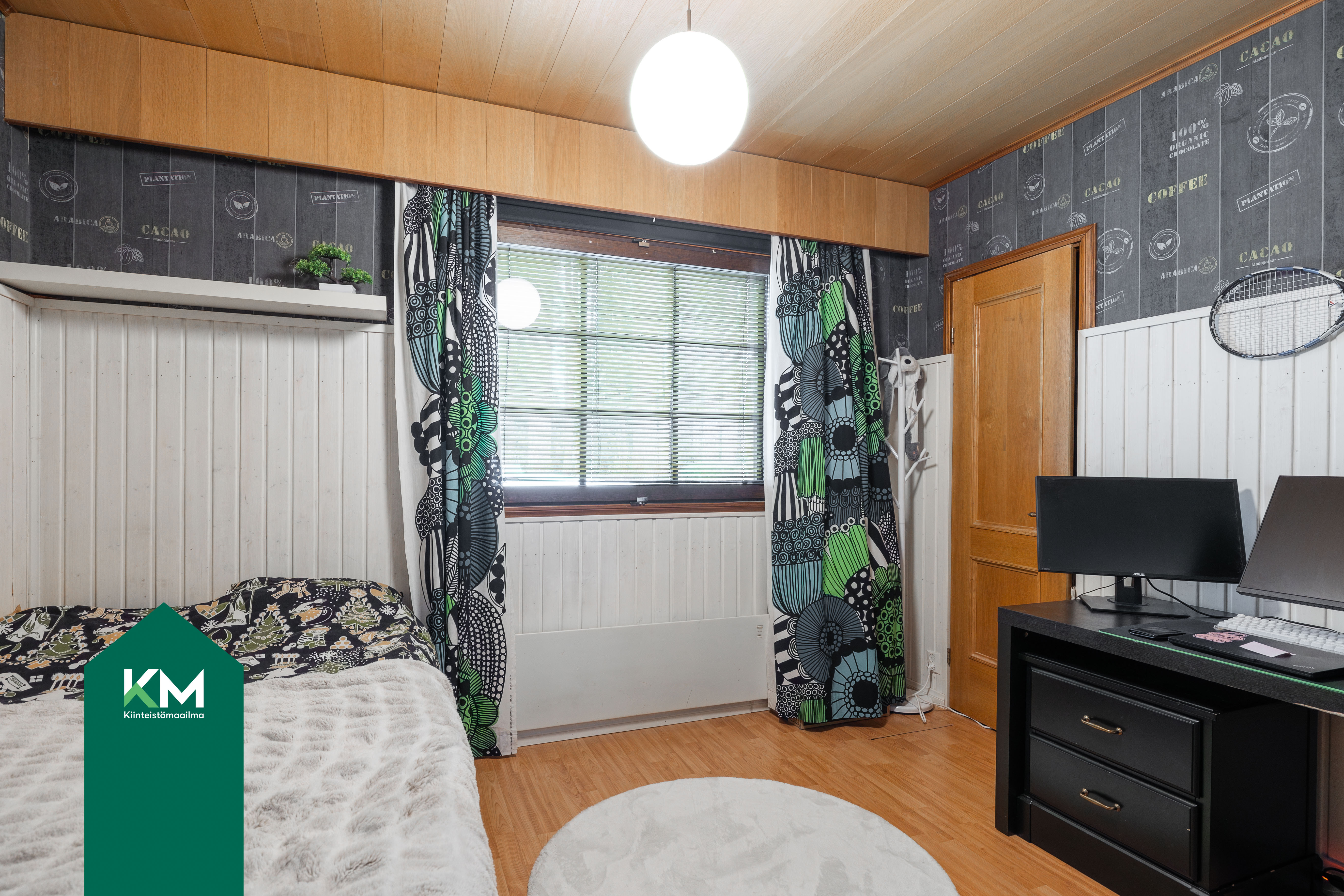 Kärsäjärventie 21, Siltakylä, Pyhtää
