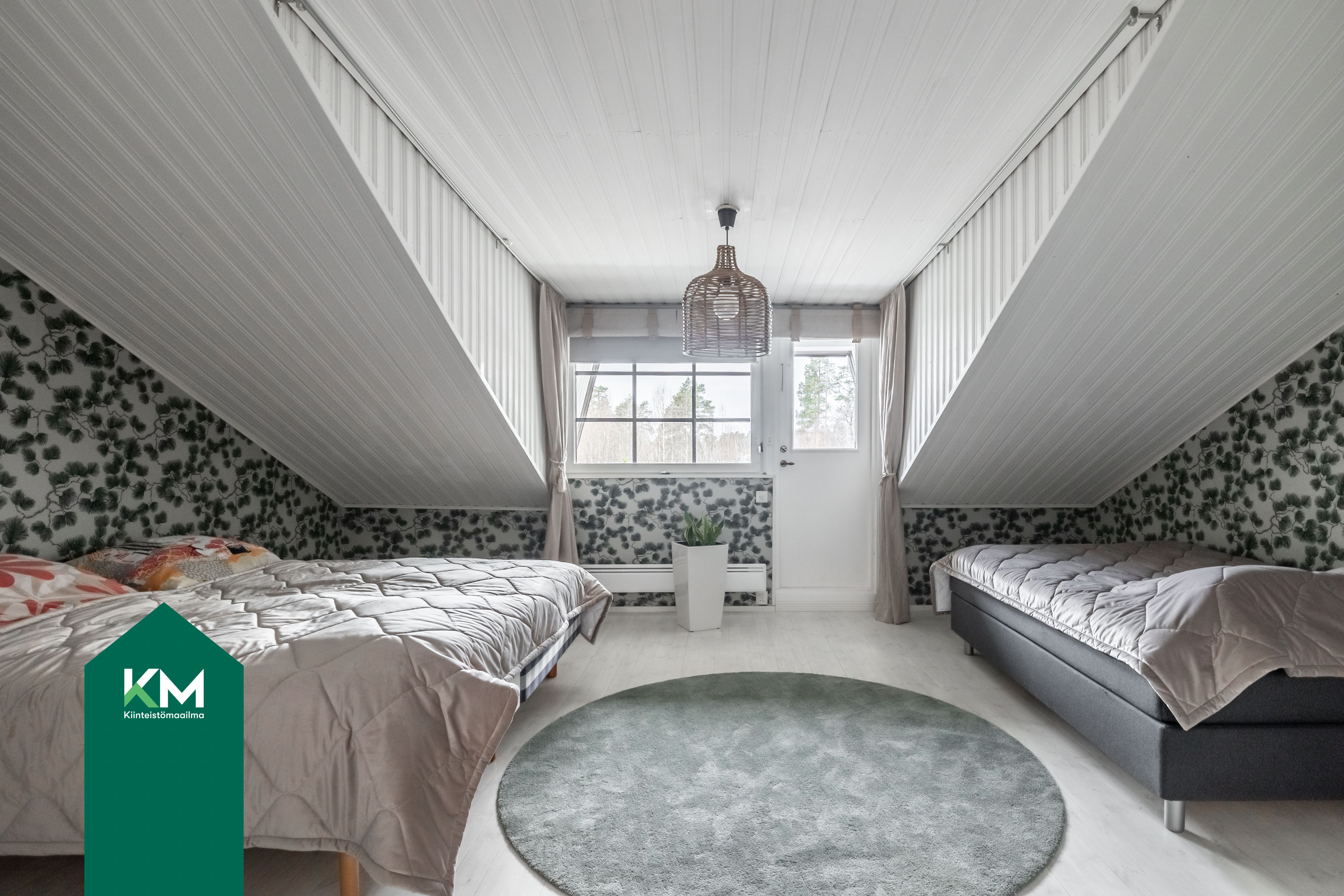 Kärsäjärventie 21, Siltakylä, Pyhtää